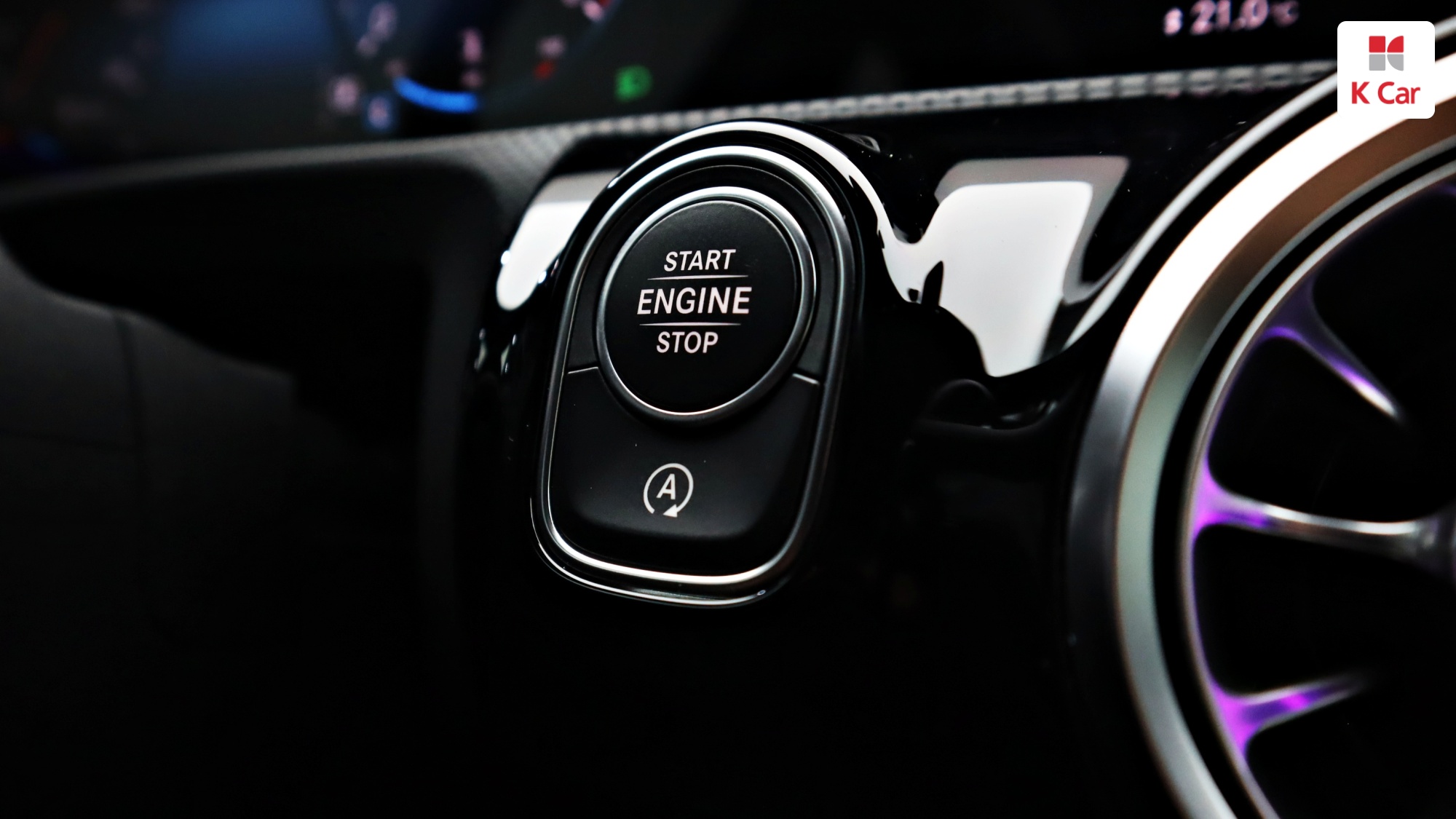 Mercedes-Benz A-Class бензин 2WD A220, миниатюра 14