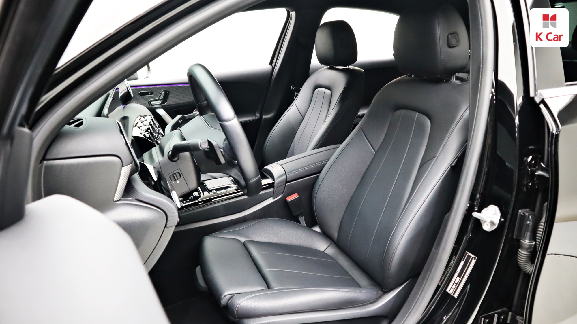 Mercedes-Benz A-Class бензин 2WD A220, миниатюра 17
