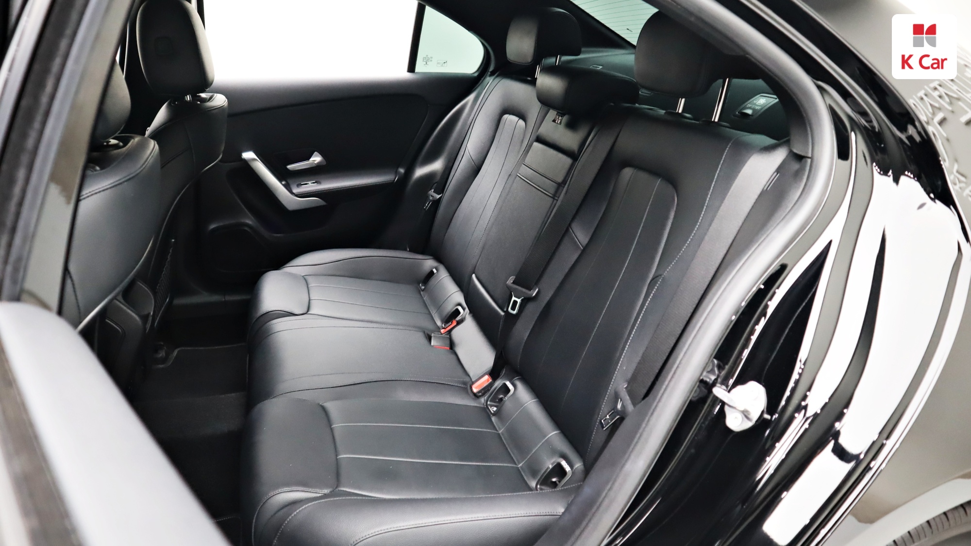 Mercedes-Benz A-Class бензин 2WD A220, миниатюра 18