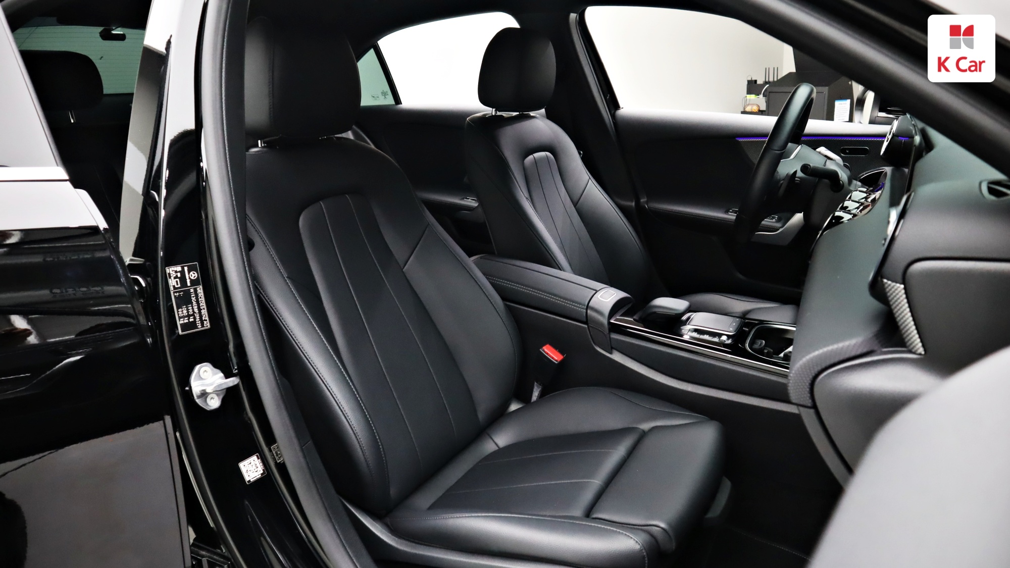 Mercedes-Benz A-Class бензин 2WD A220, миниатюра 19
