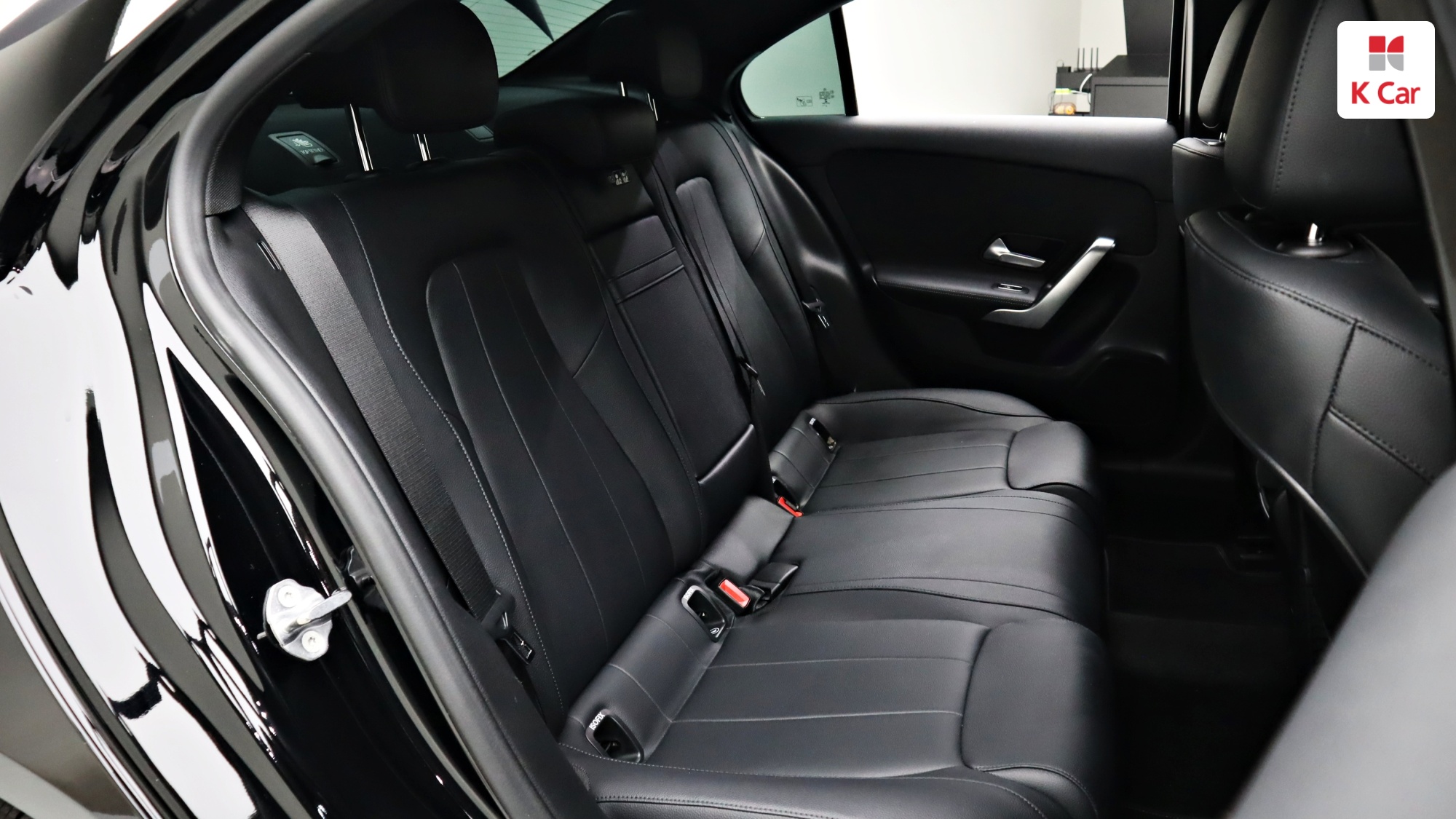 Mercedes-Benz A-Class бензин 2WD A220, миниатюра 20