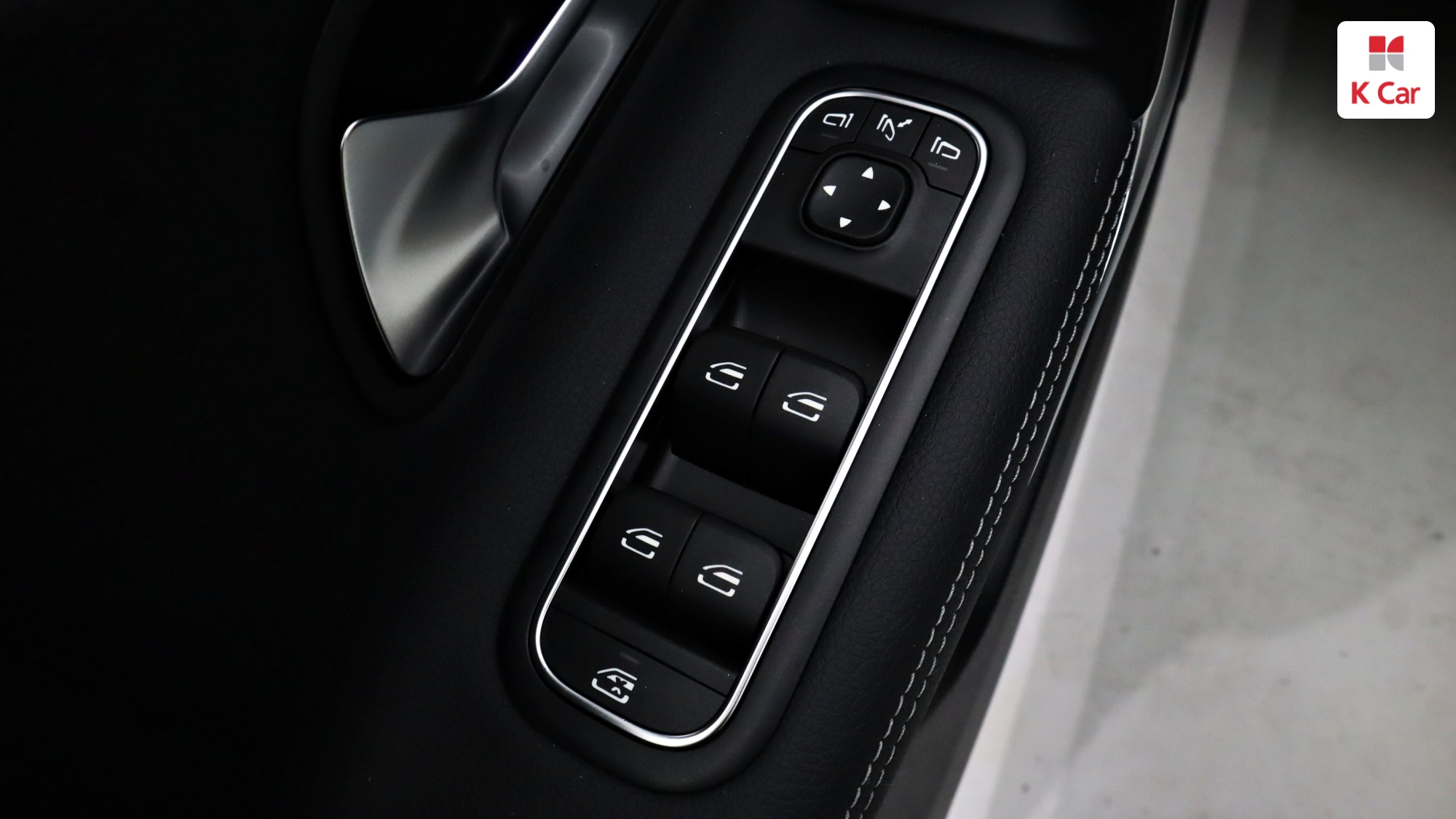 Mercedes-Benz A-Class бензин 2WD A220, миниатюра 3