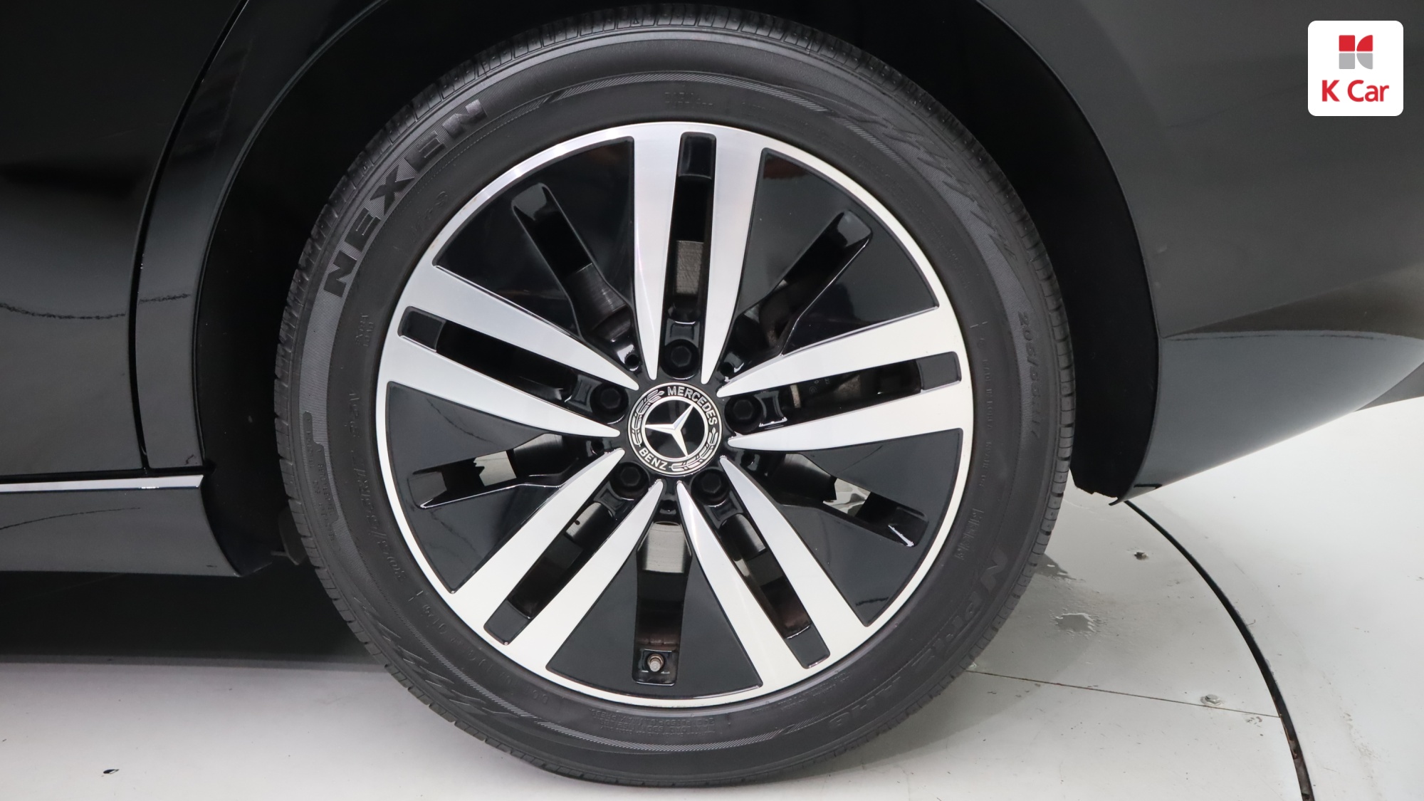 Mercedes-Benz A-Class бензин 2WD A220, миниатюра 24