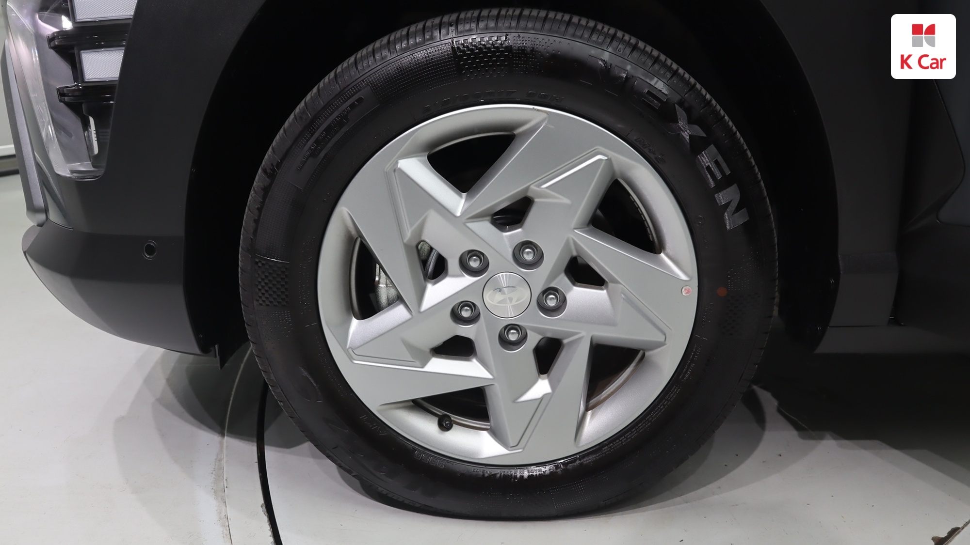 Hyundai Kona бензин 1.6 2WD H-Pick, миниатюра 2