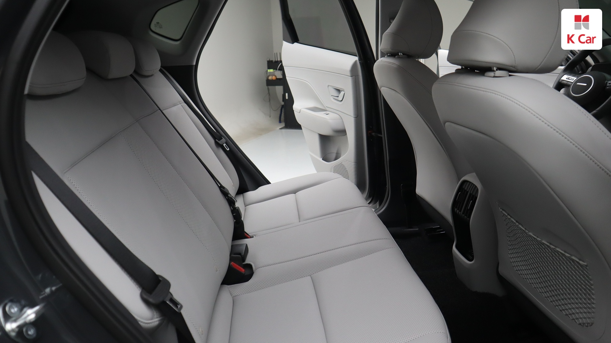 Hyundai Kona бензин 1.6 2WD H-Pick, миниатюра 12