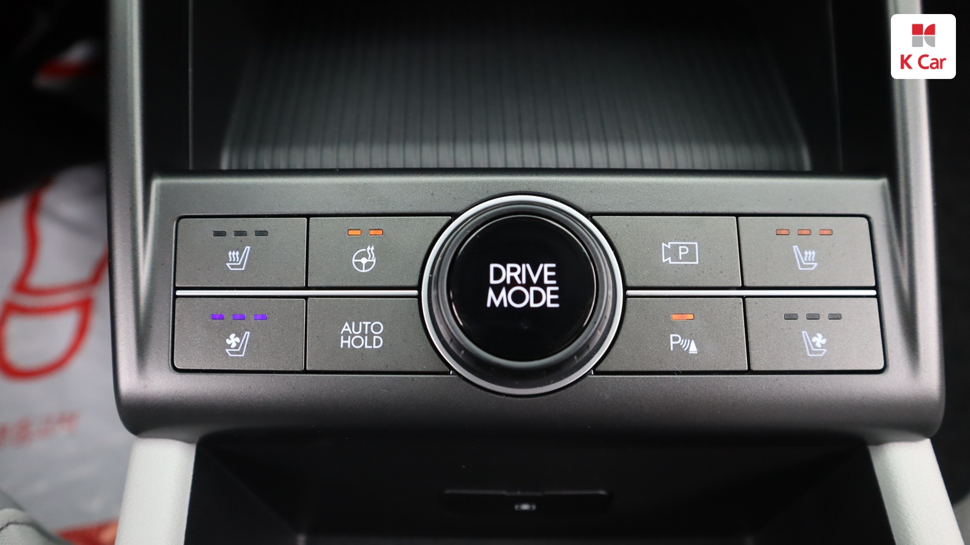Hyundai Kona бензин 1.6 2WD H-Pick, миниатюра 19