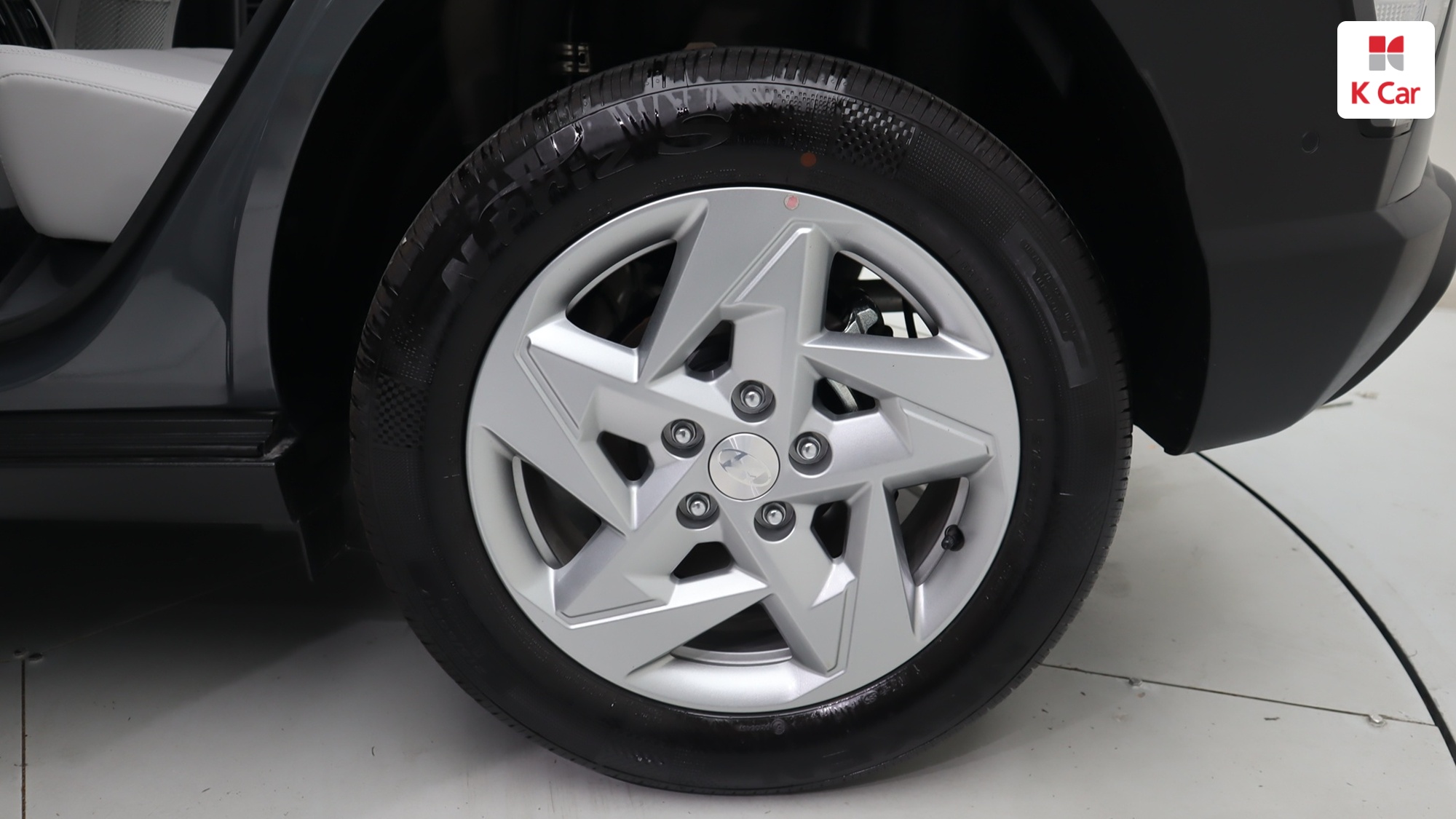 Hyundai Kona бензин 1.6 2WD H-Pick, миниатюра 3