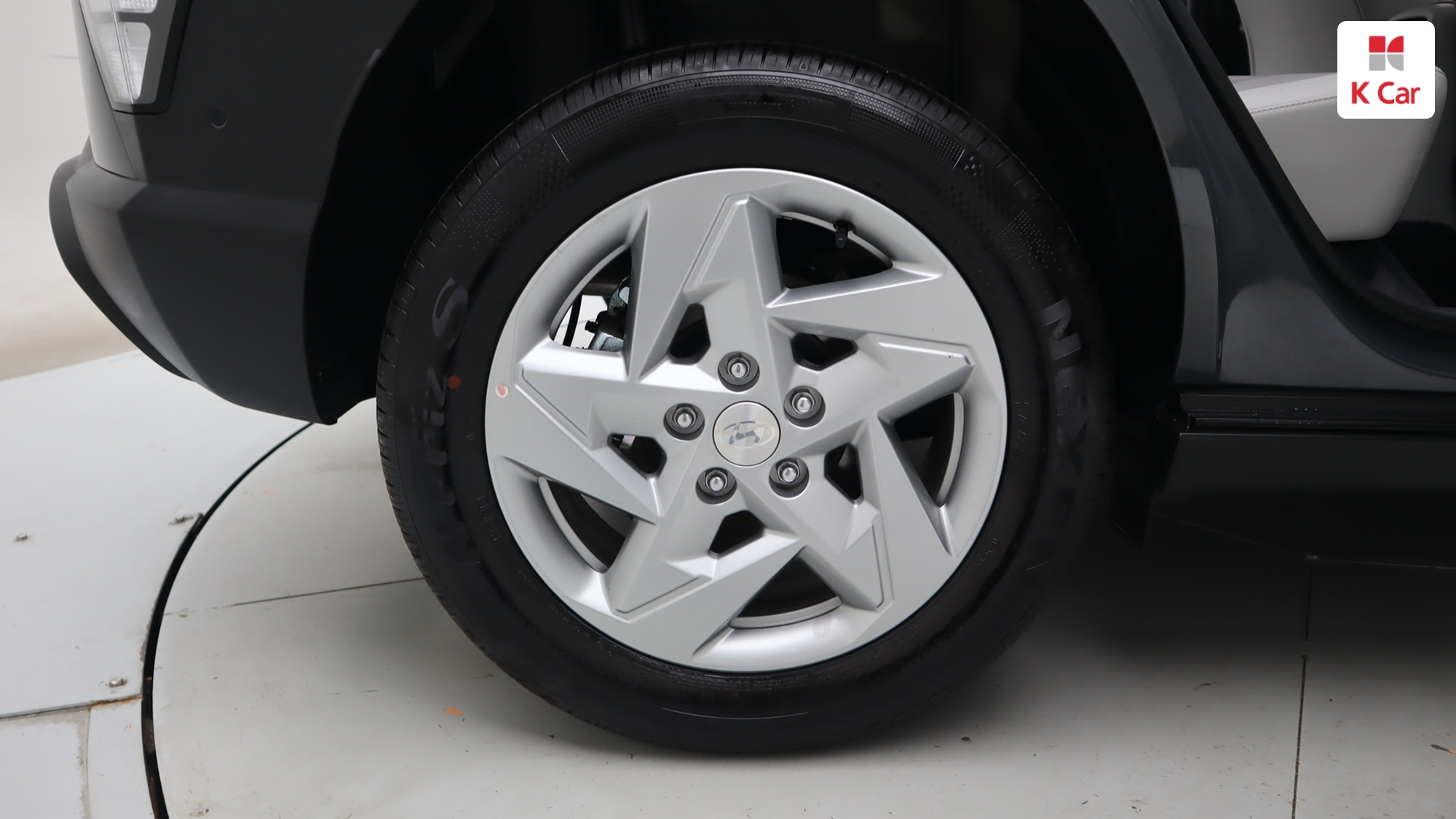 Hyundai Kona бензин 1.6 2WD H-Pick, миниатюра 4