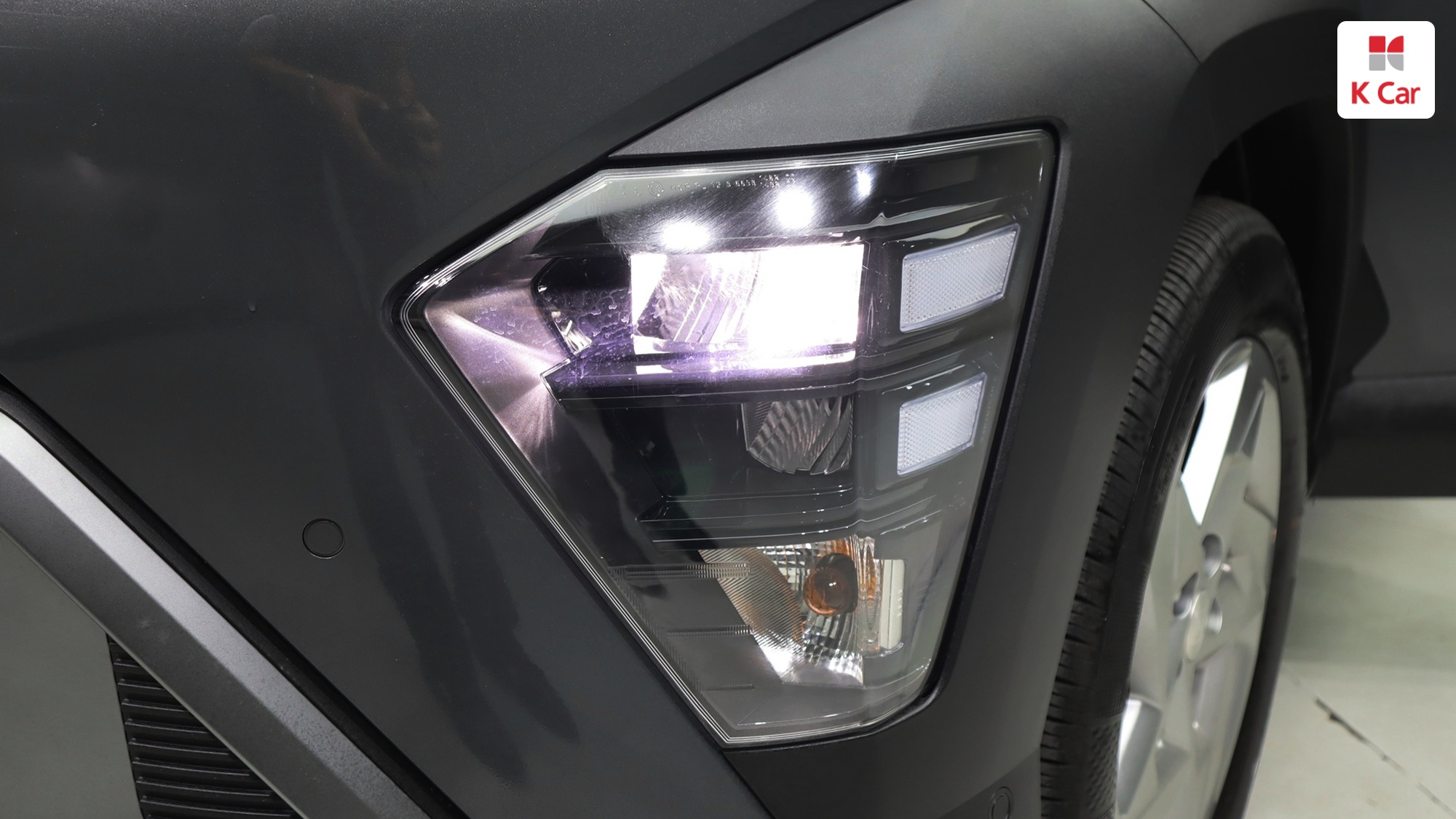 Hyundai Kona бензин 1.6 2WD H-Pick, миниатюра 7