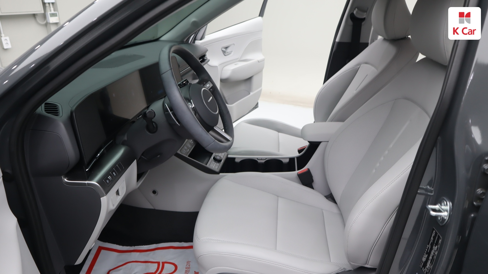 Hyundai Kona бензин 1.6 2WD H-Pick, миниатюра 9