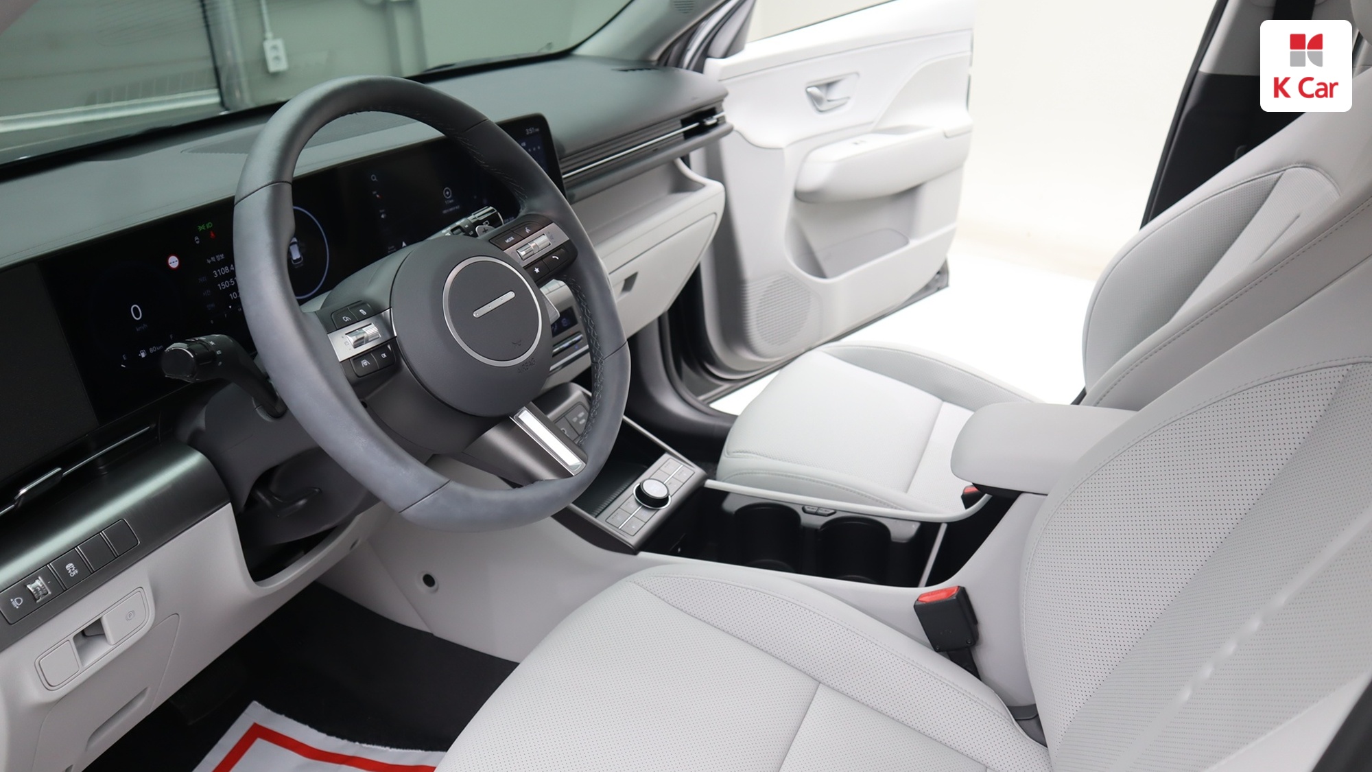 Hyundai Kona бензин 1.6 2WD H-Pick, миниатюра 10