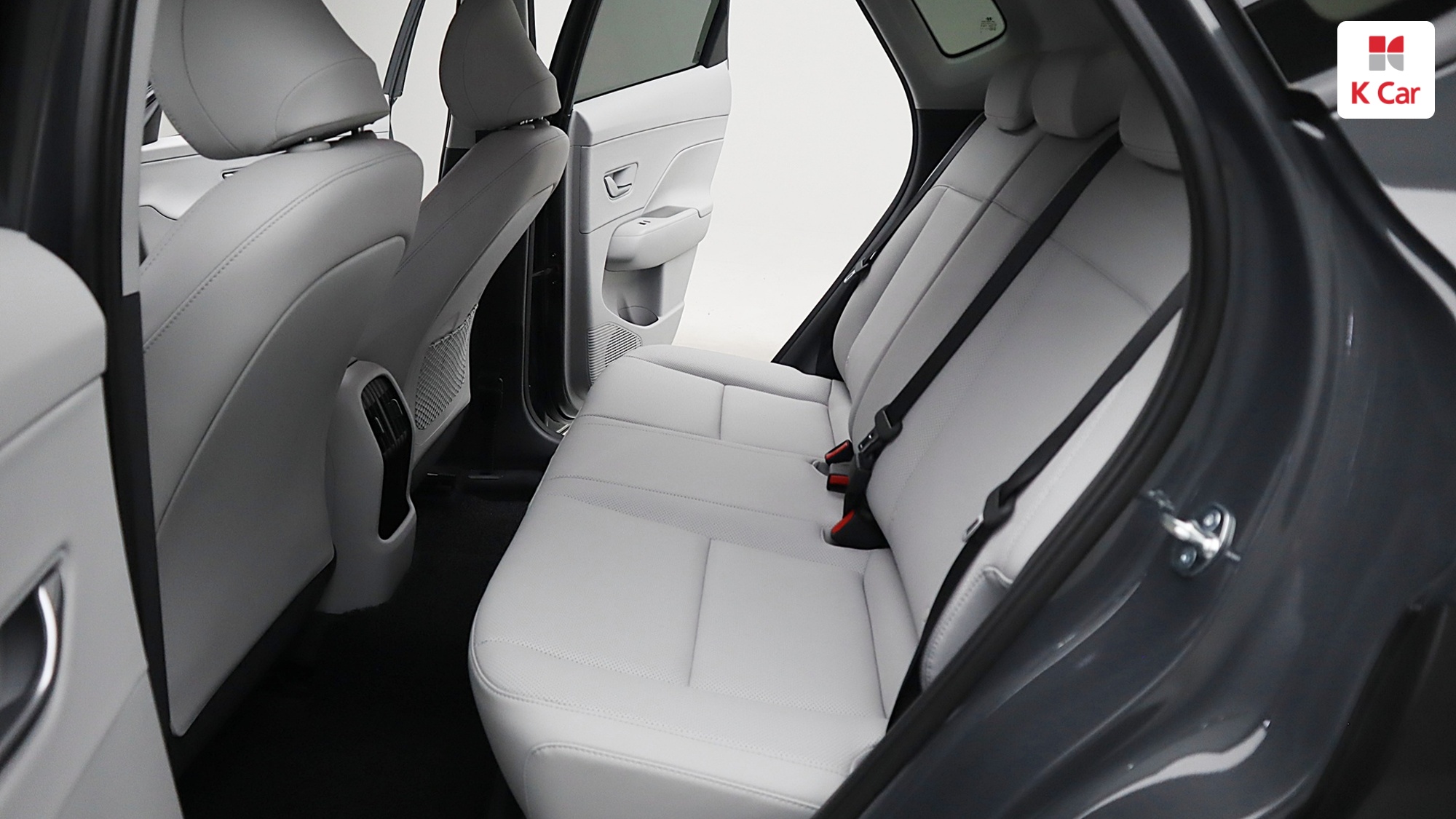 Hyundai Kona бензин 1.6 2WD H-Pick, миниатюра 11