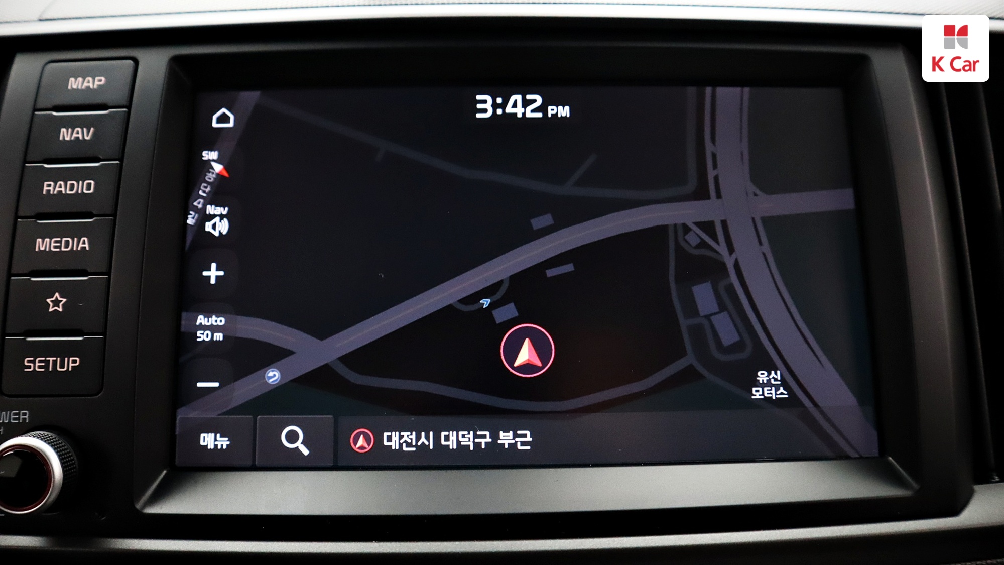 Kia Ray EV электро, миниатюра 4