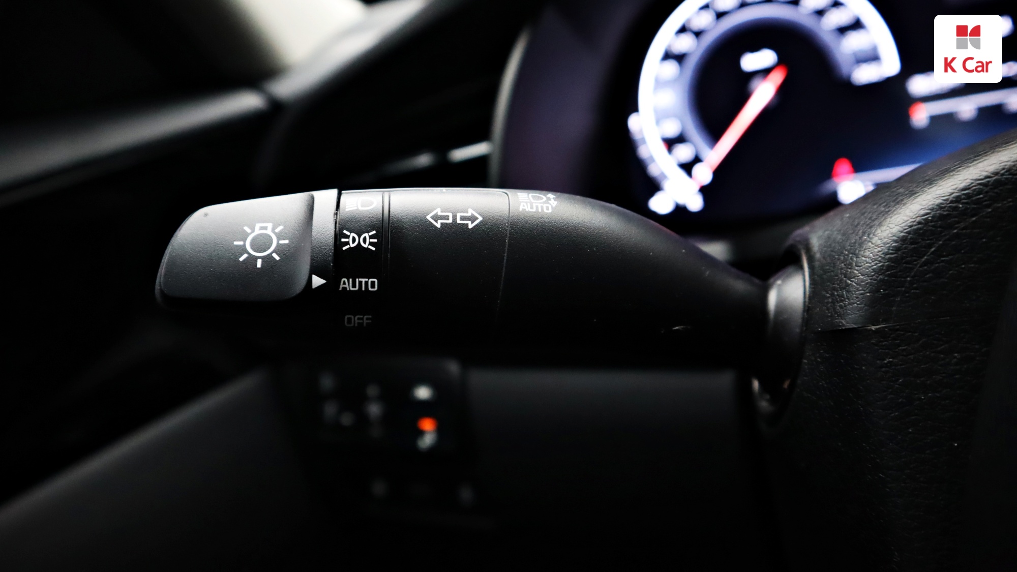 Kia K7 бензин 2.5, миниатюра 5