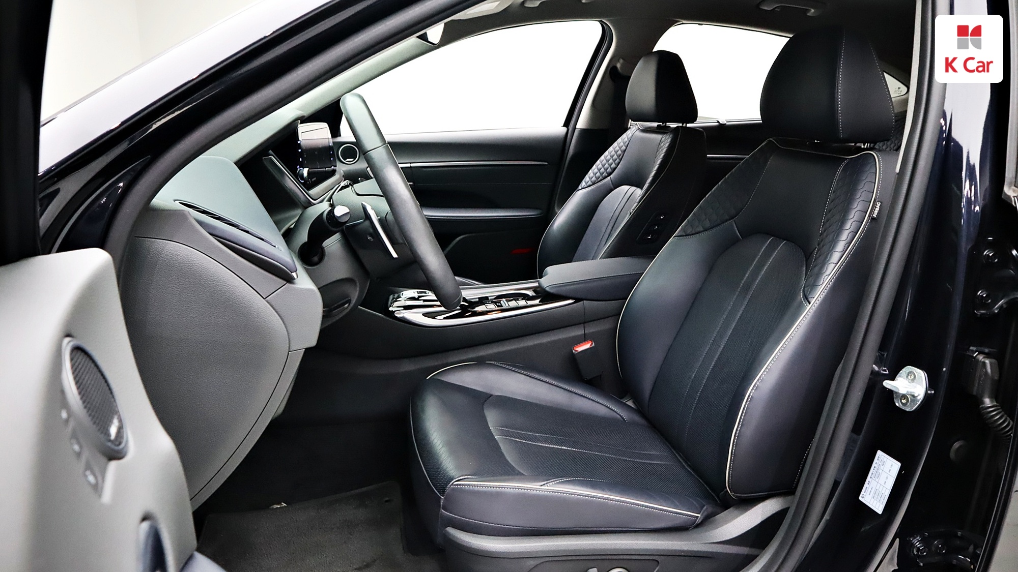 Hyundai Sonata 2.0 бензин Inspiration, миниатюра 15