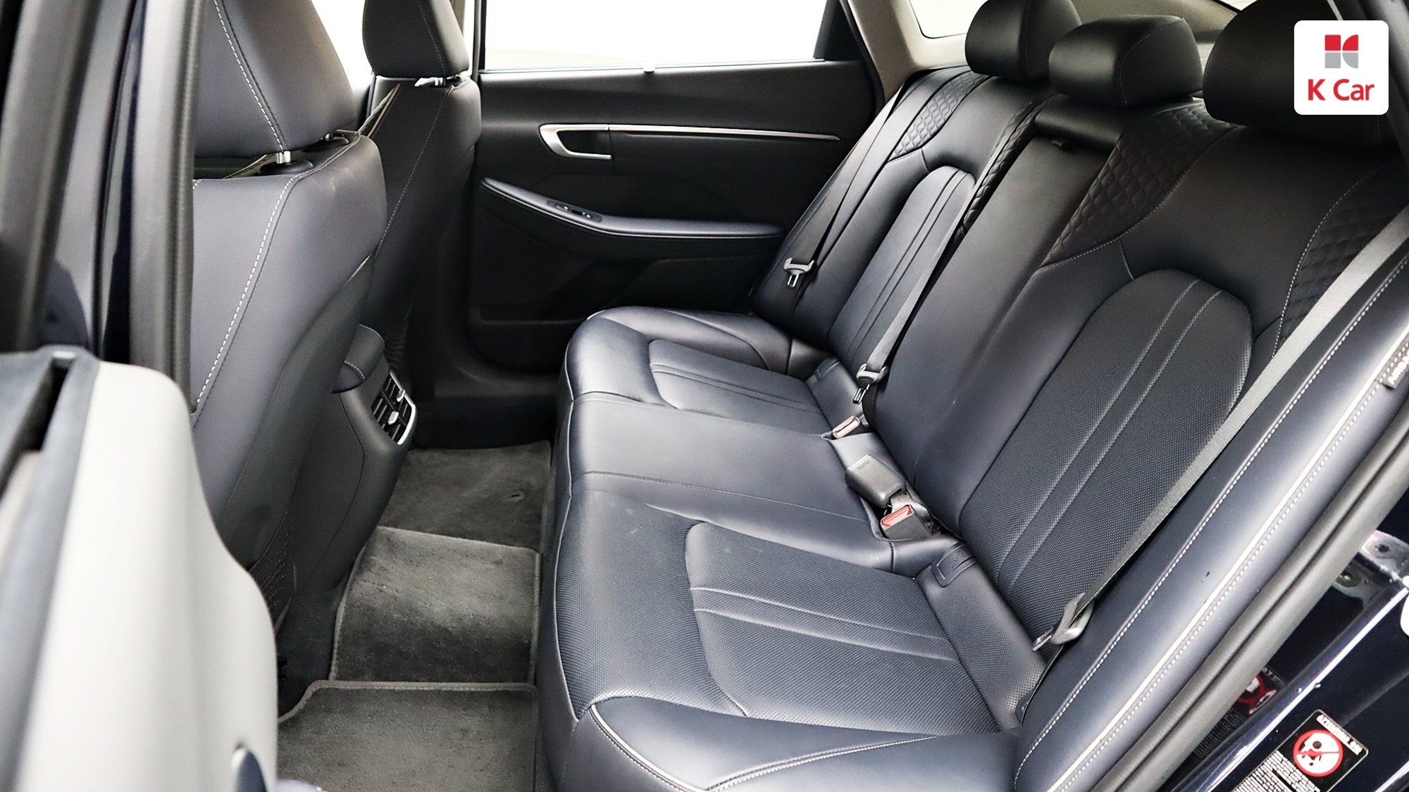 Hyundai Sonata 2.0 бензин Inspiration, миниатюра 16