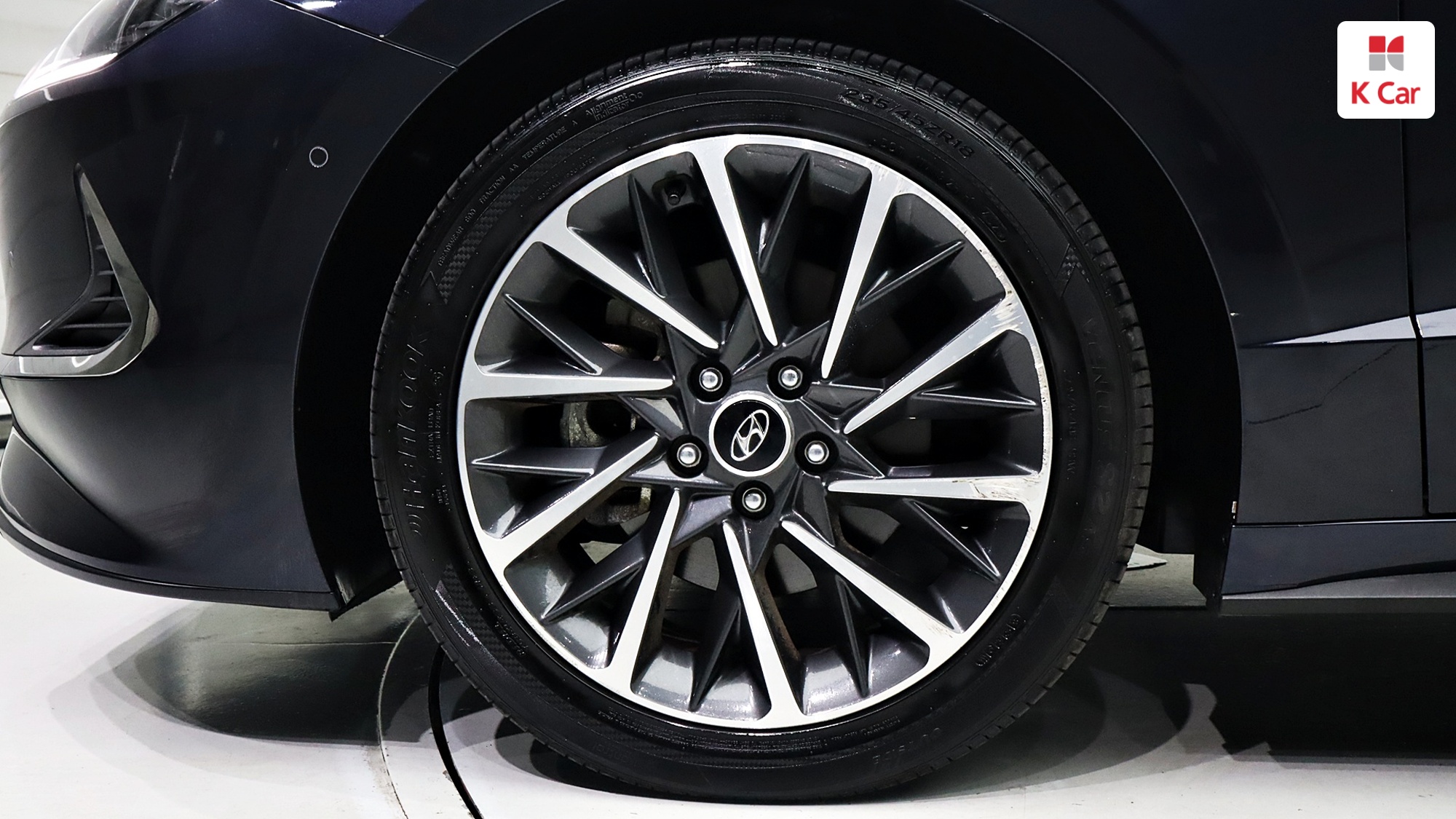 Hyundai Sonata 2.0 бензин Inspiration, миниатюра 19