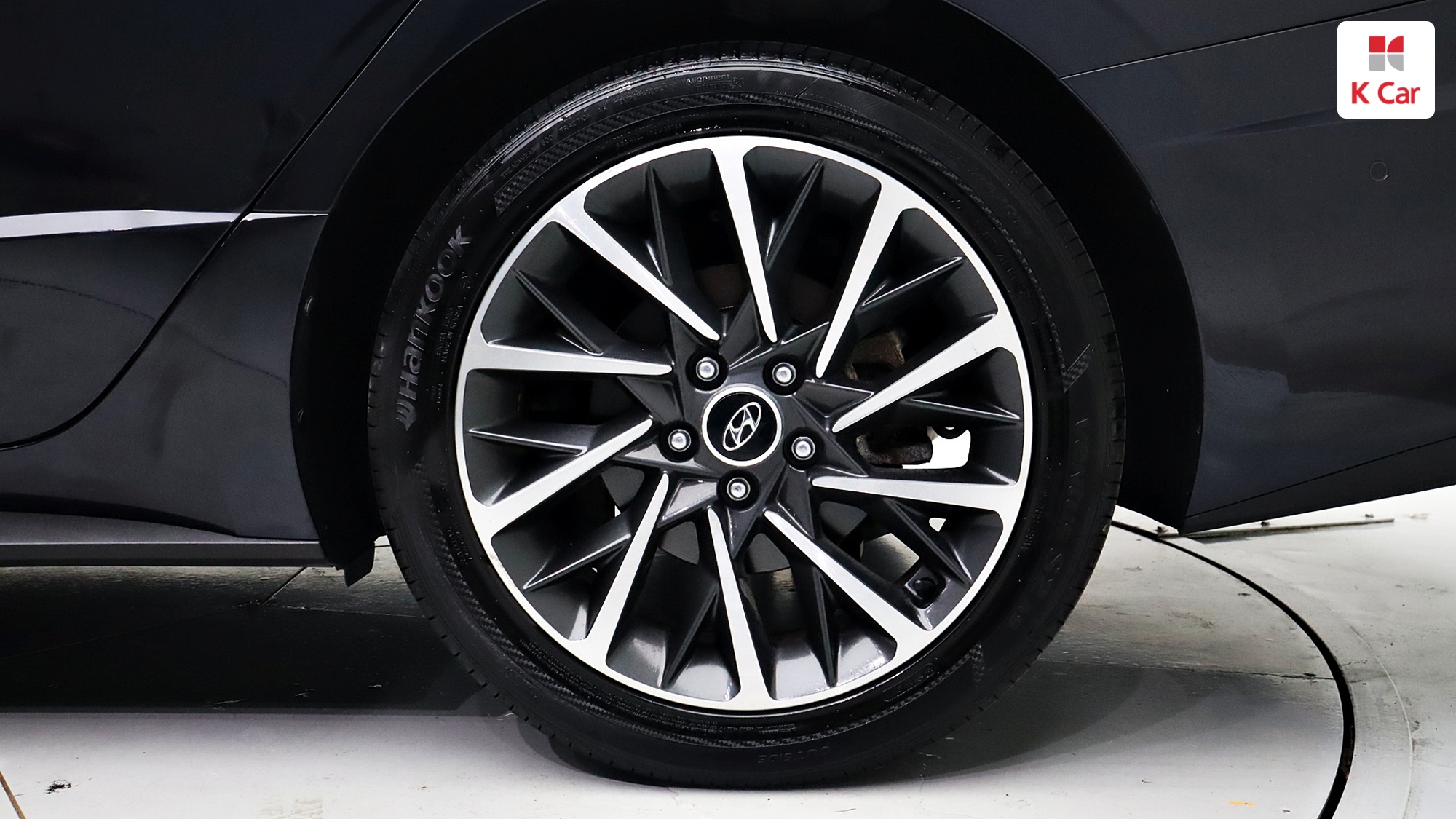 Hyundai Sonata 2.0 бензин Inspiration, миниатюра 20