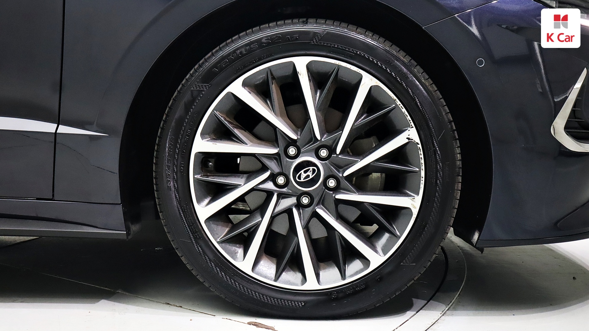 Hyundai Sonata 2.0 бензин Inspiration, миниатюра 22