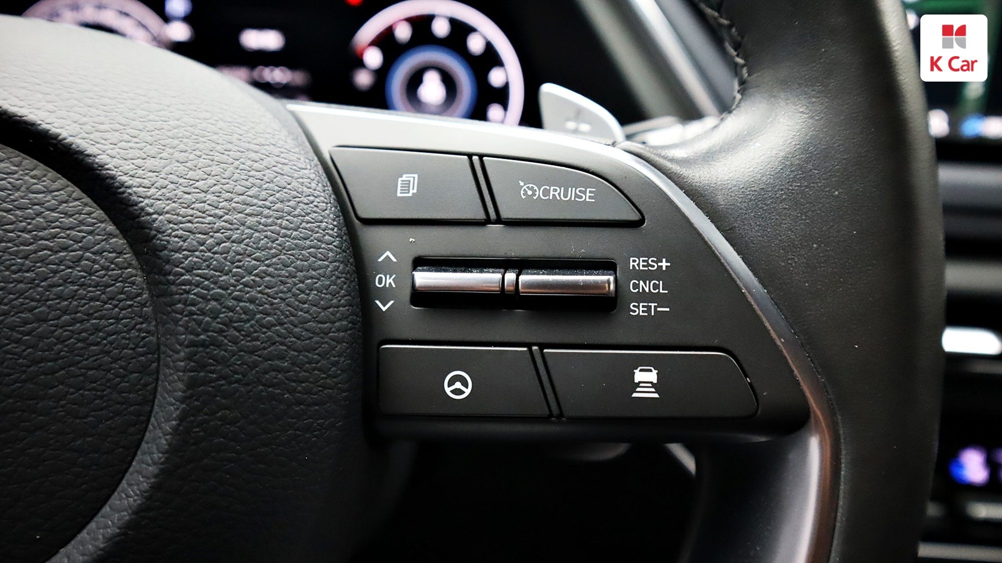 Hyundai Sonata 2.0 бензин Inspiration, миниатюра 6