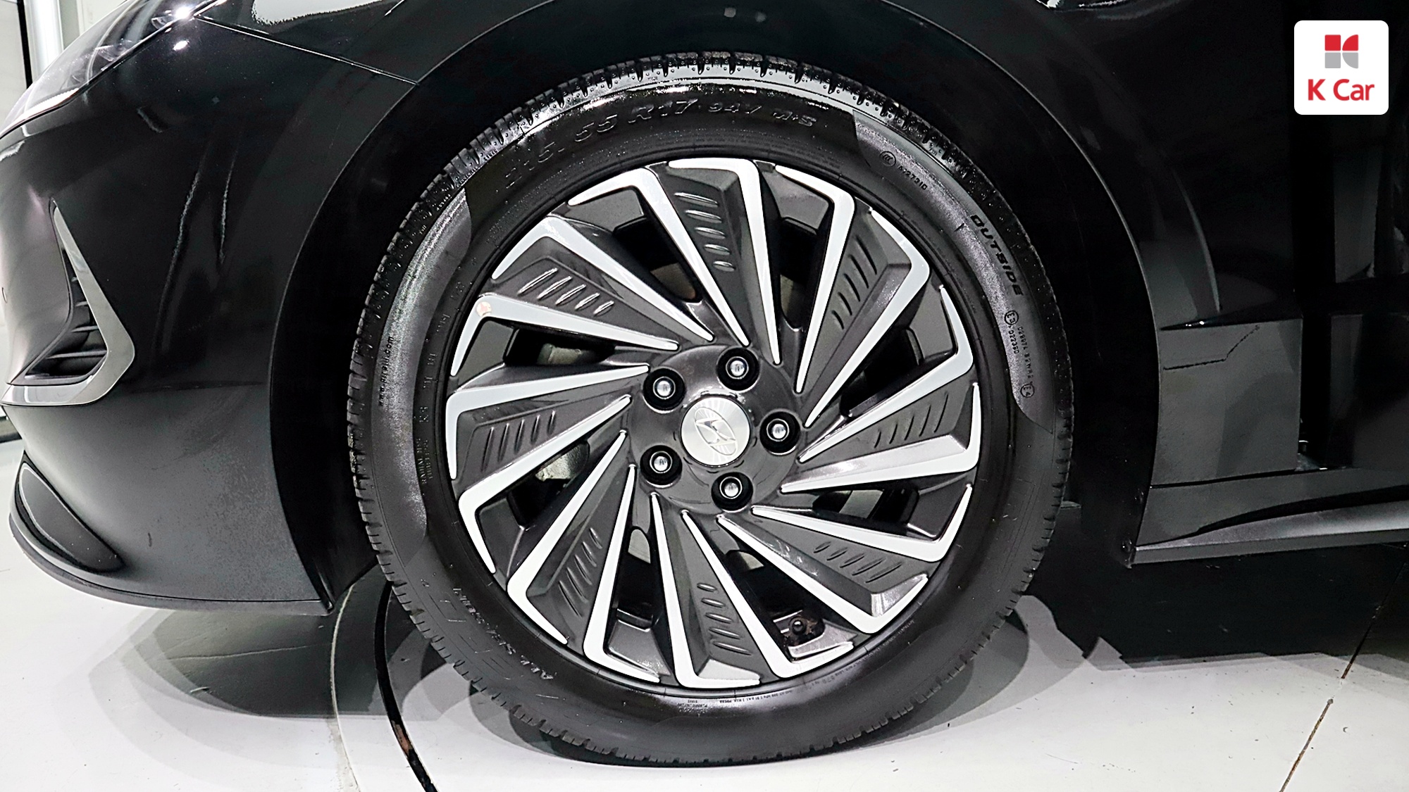 Hyundai Sonata Premium, миниатюра 2