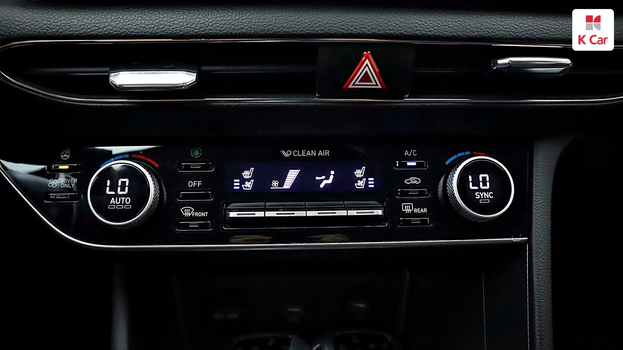 Hyundai Sonata Premium, миниатюра 14