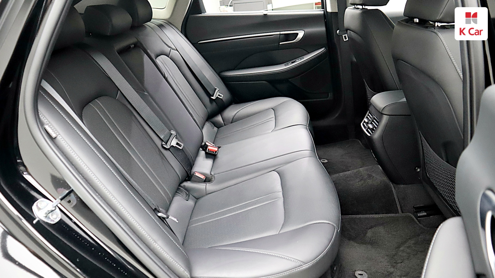 Hyundai Sonata Premium, миниатюра 25
