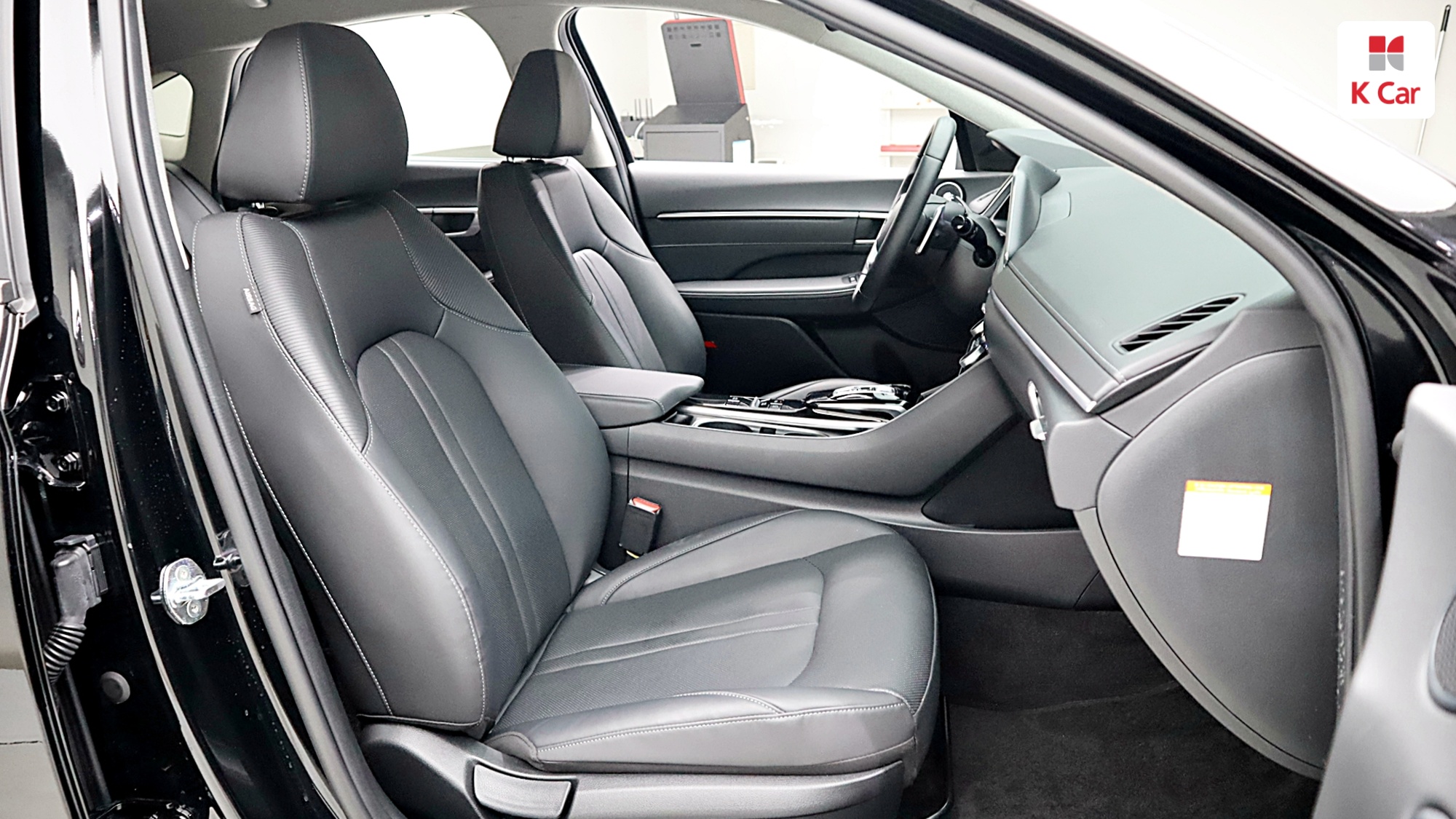 Hyundai Sonata Premium, миниатюра 26