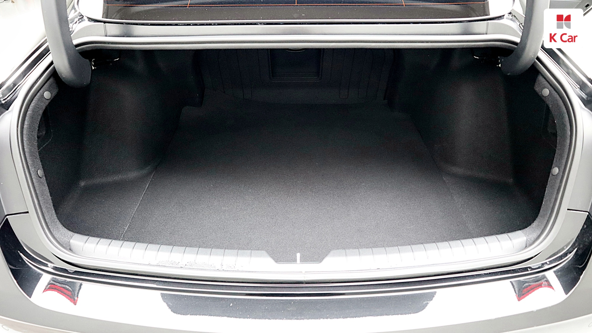 Hyundai Sonata Premium, миниатюра 4