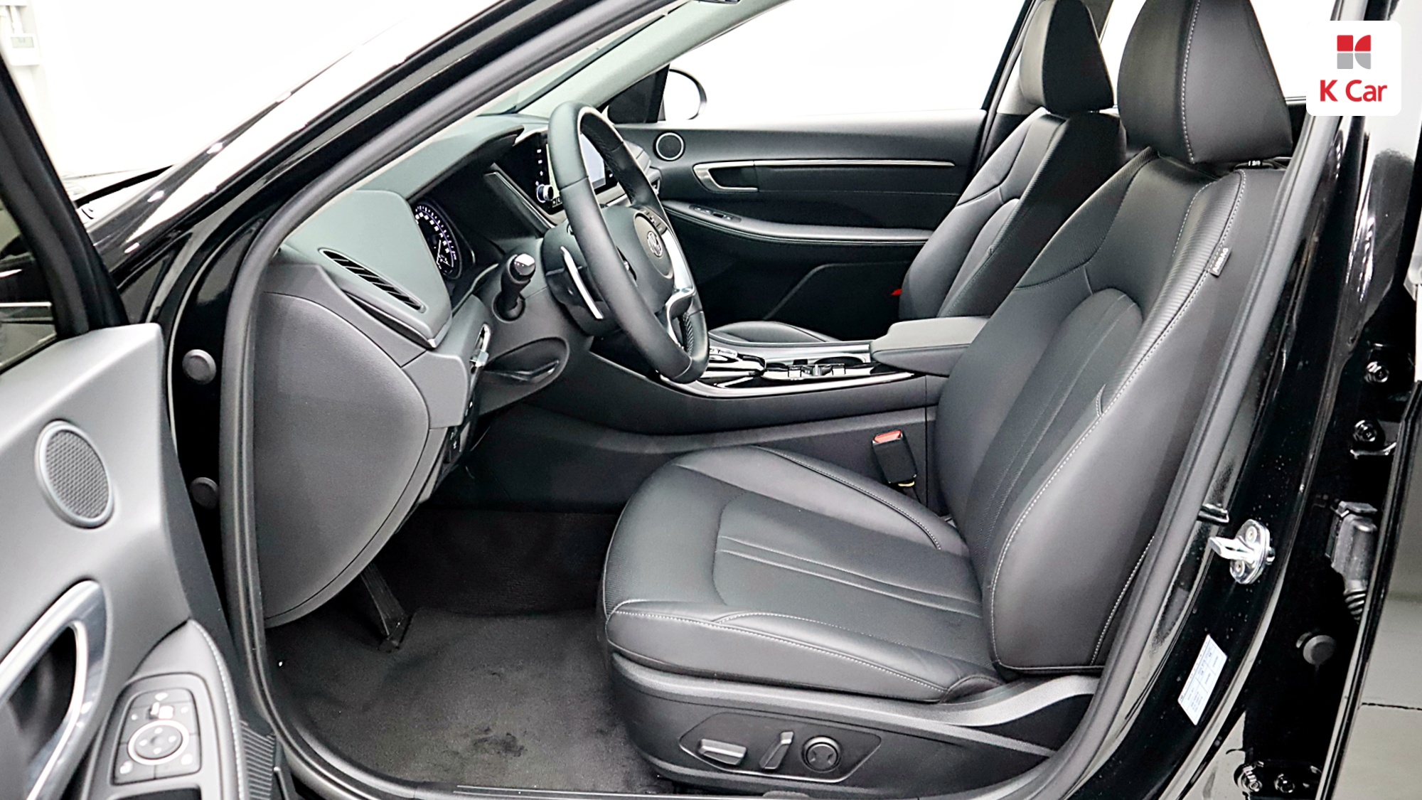 Hyundai Sonata Premium, миниатюра 6