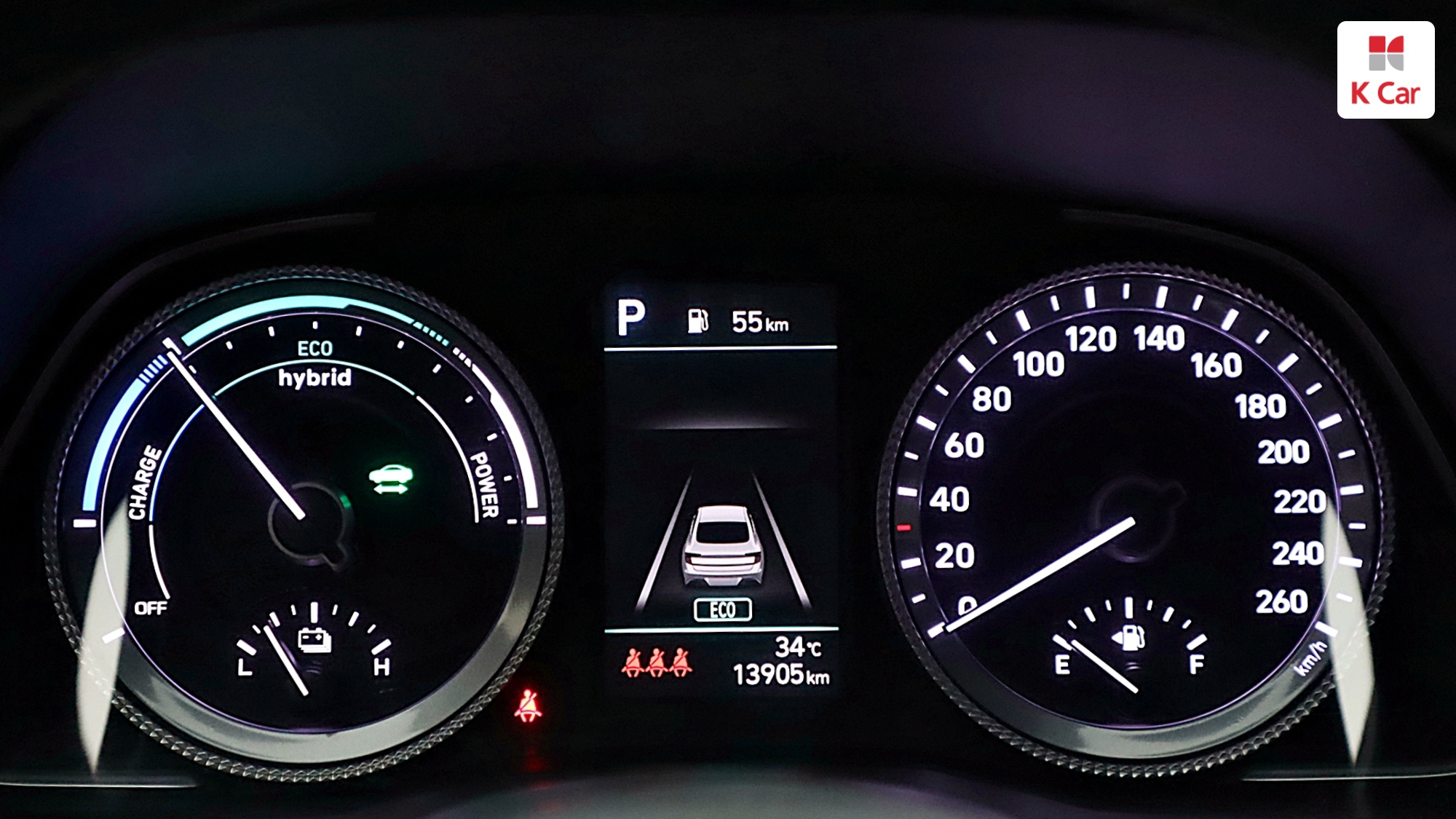 Hyundai Sonata Premium, миниатюра 11