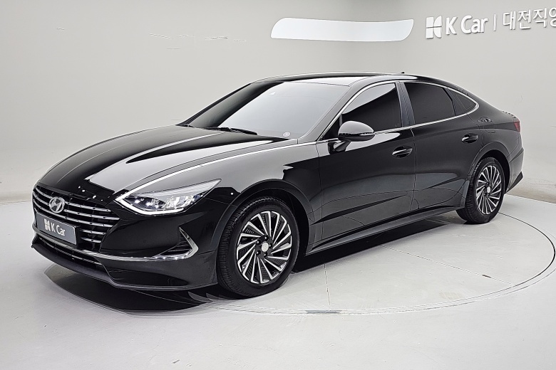Hyundai Sonata Premium