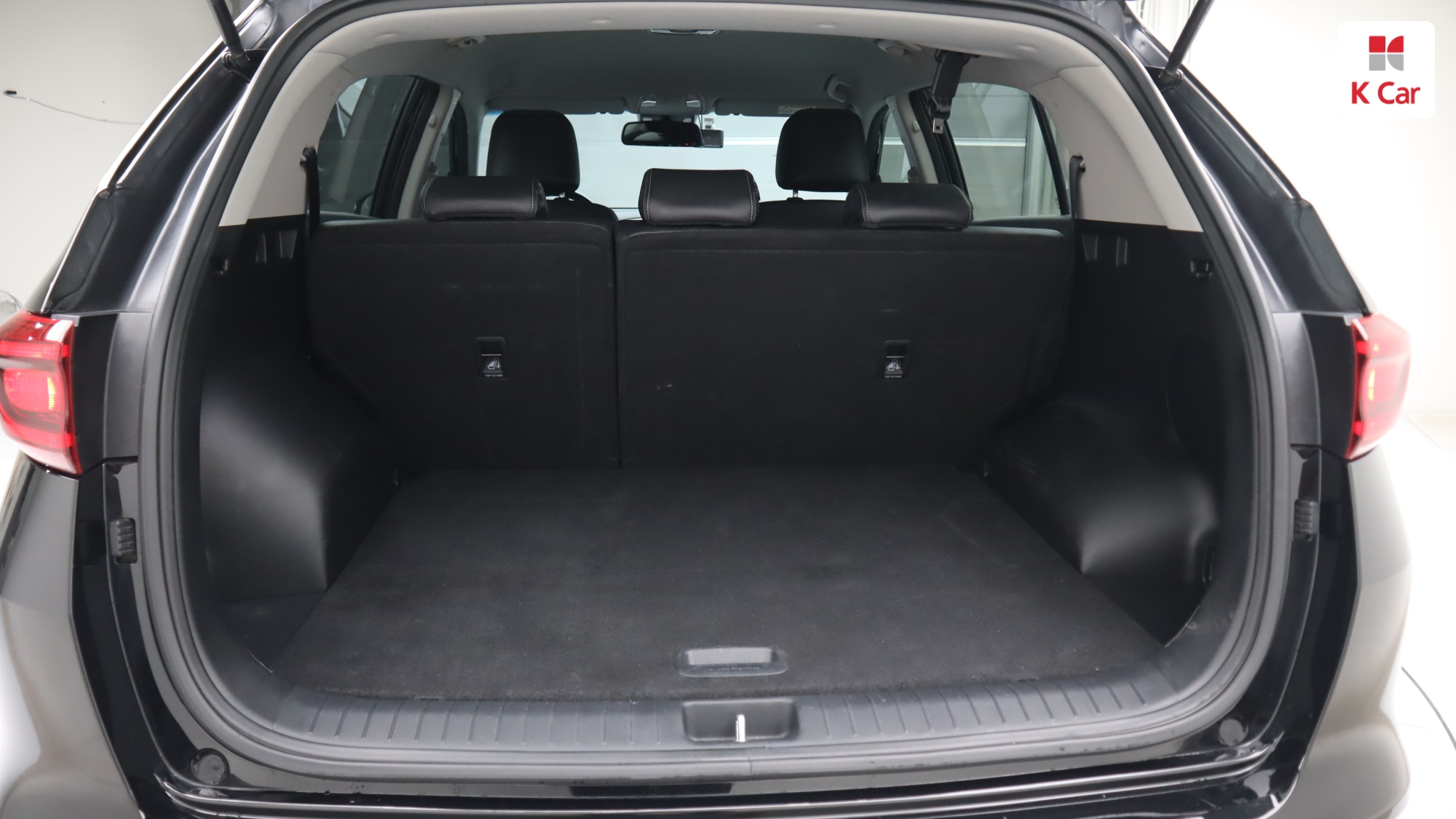 Kia Sportage дизель 2.0 2WD Prestige, миниатюра 12