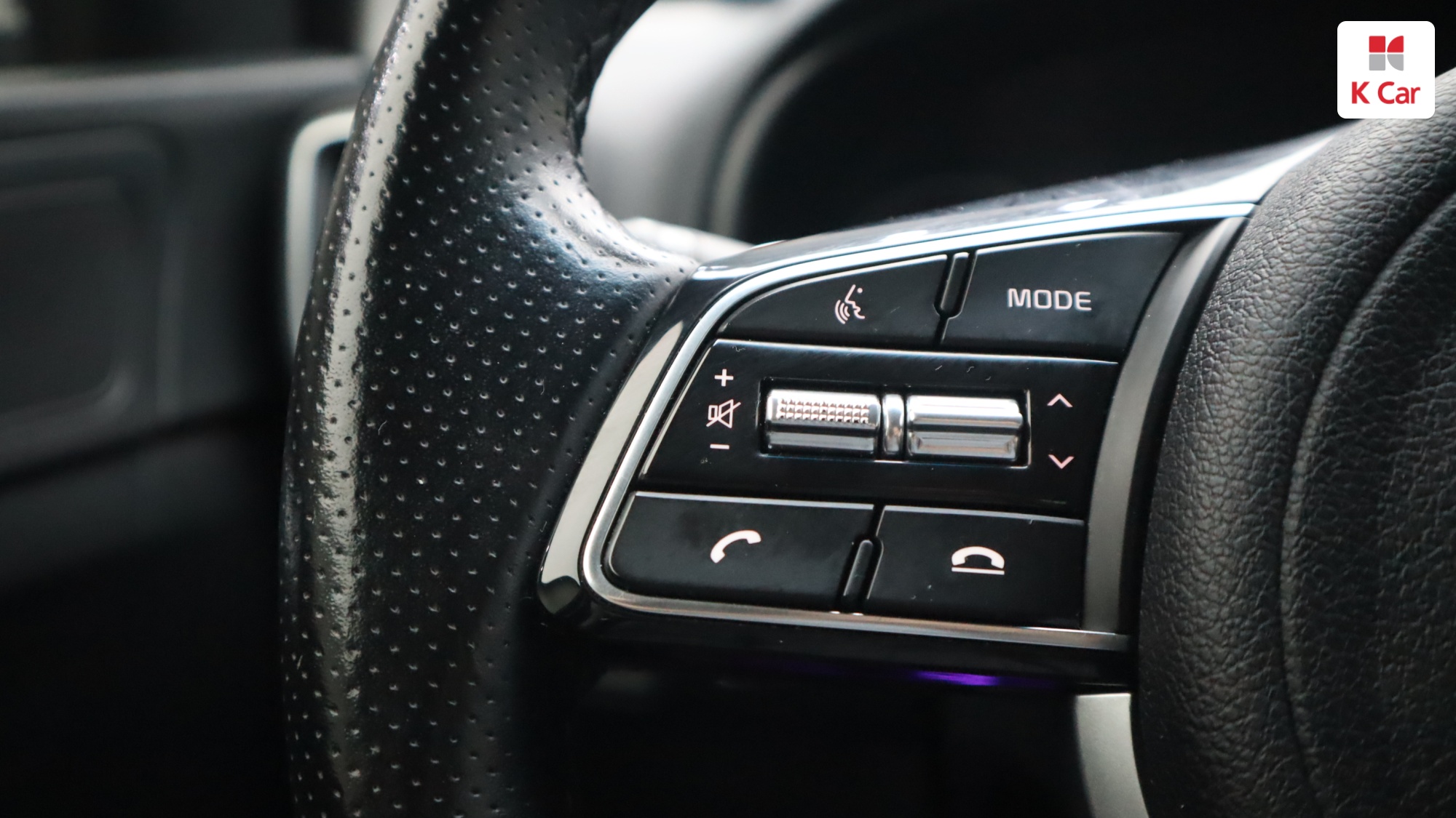 Kia Sportage дизель 2.0 2WD Prestige, миниатюра 18