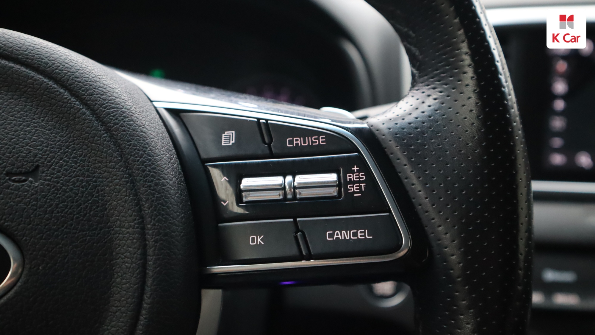 Kia Sportage дизель 2.0 2WD Prestige, миниатюра 19
