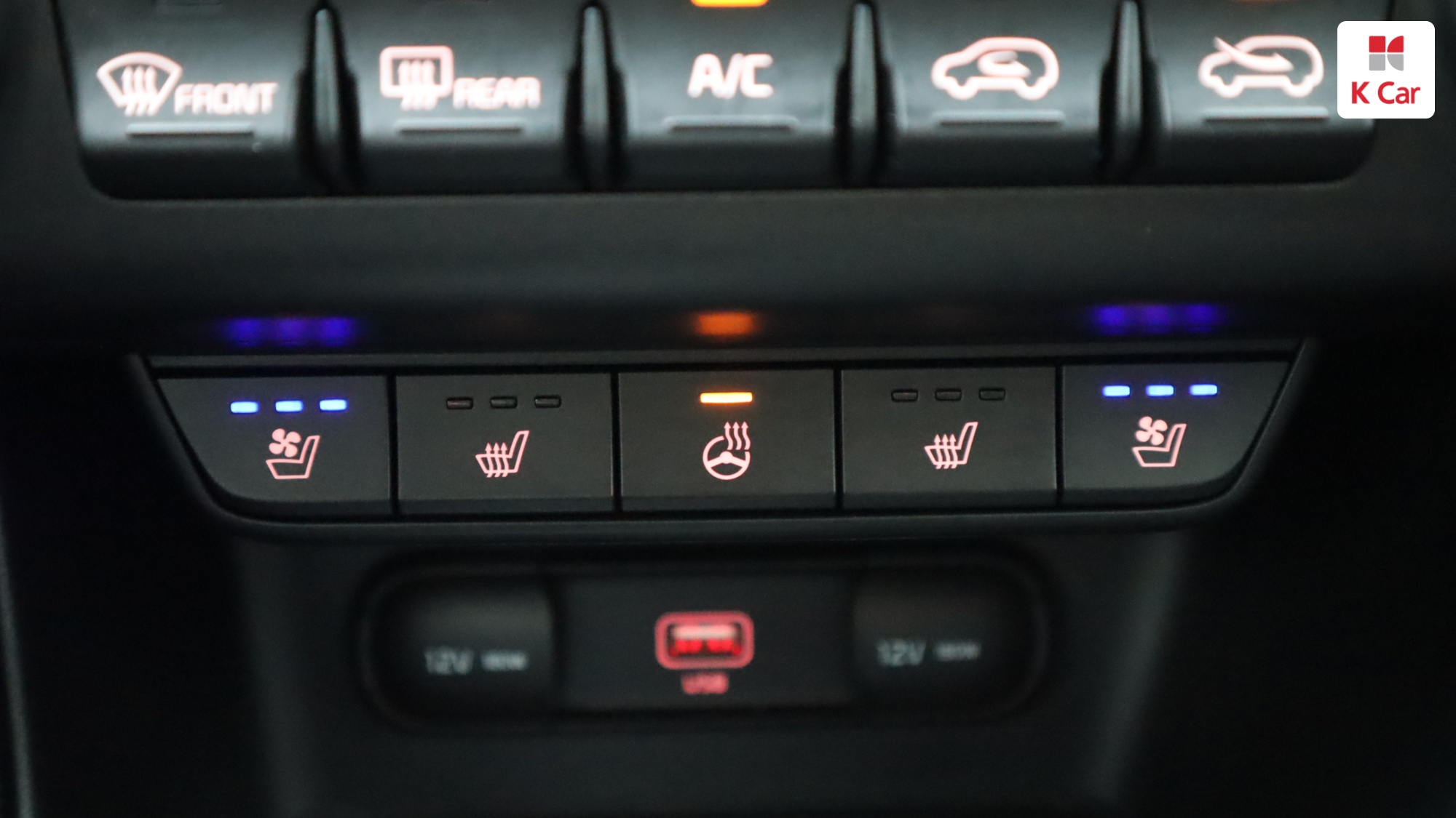Kia Sportage дизель 2.0 2WD Prestige, миниатюра 24