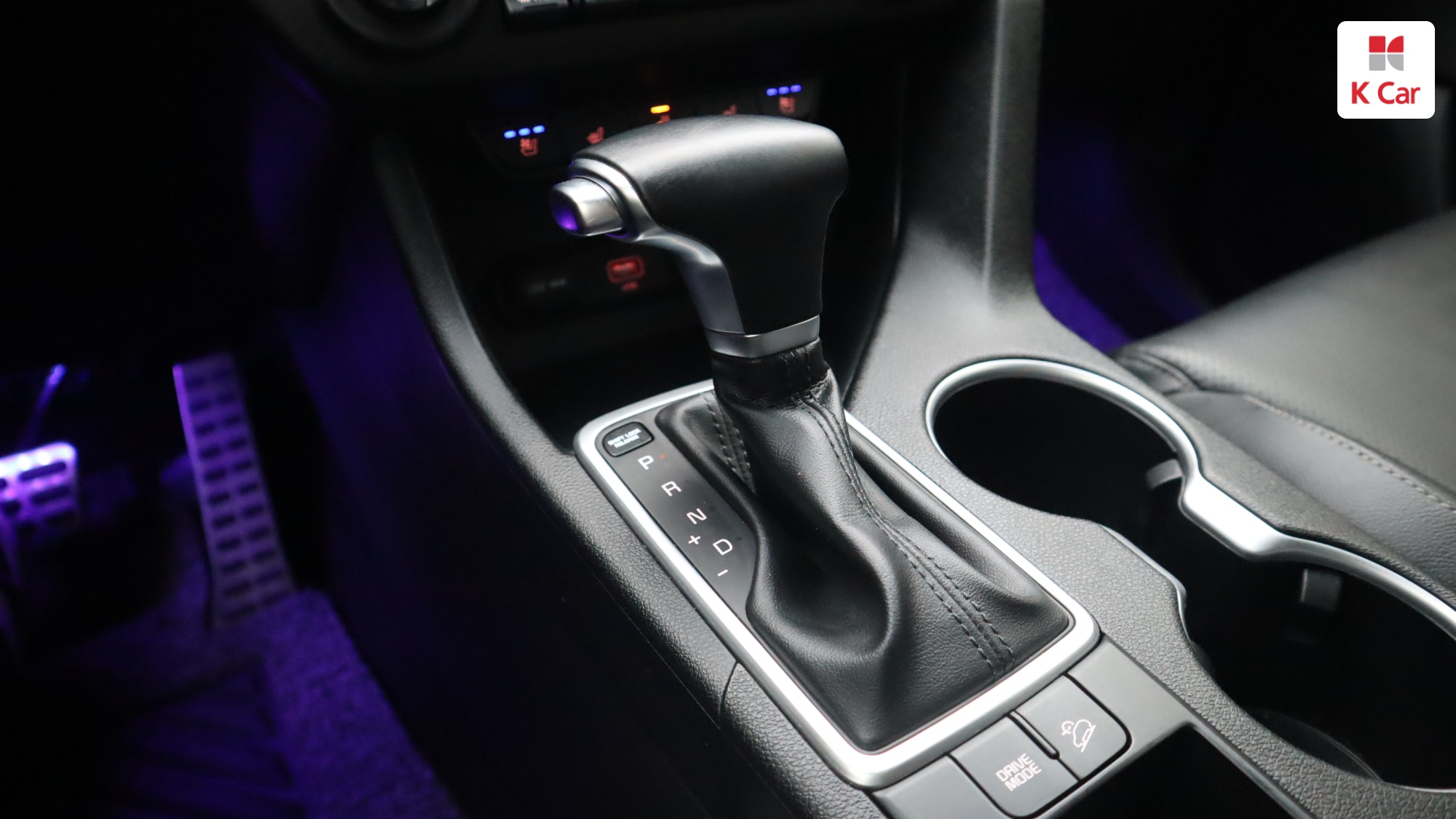 Kia Sportage дизель 2.0 2WD Prestige, миниатюра 25