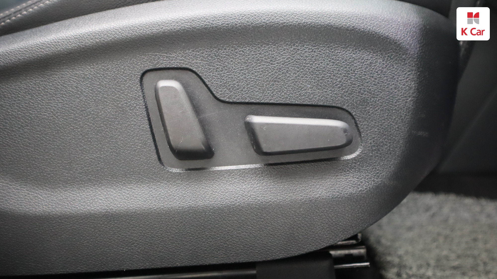 Kia Sportage дизель 2.0 2WD Prestige, миниатюра 6