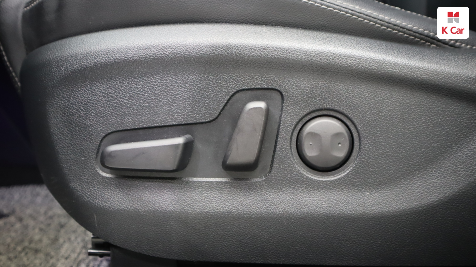 Kia Sportage дизель 2.0 2WD Prestige, миниатюра 7