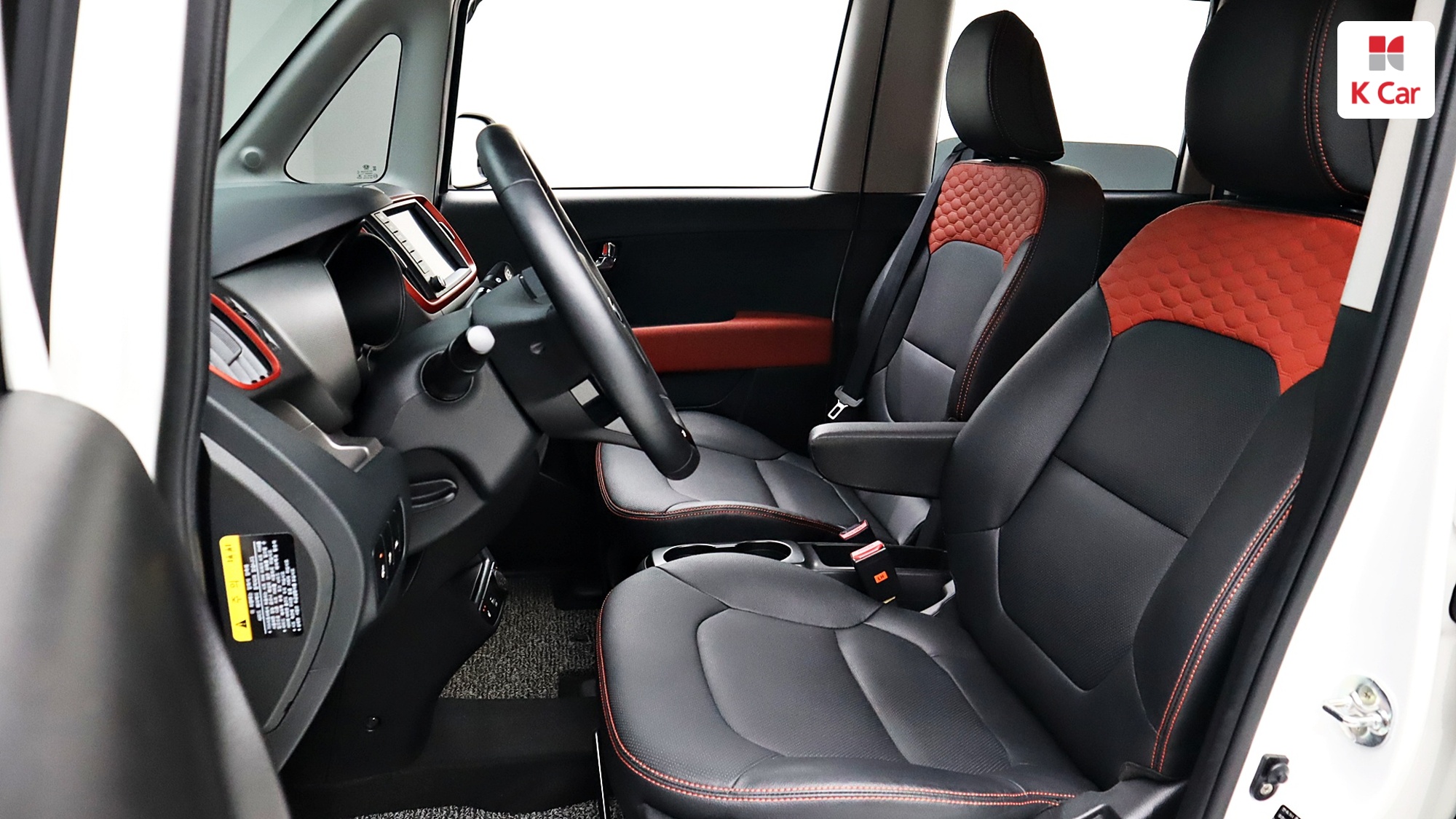 Kia The New Ray Signature, миниатюра 12