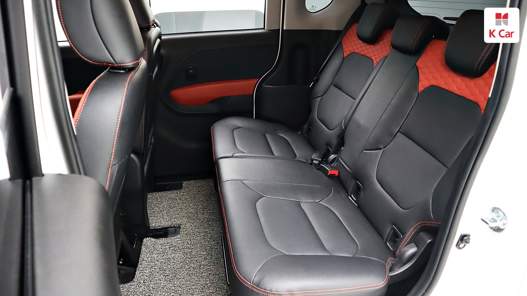 Kia The New Ray Signature, миниатюра 13