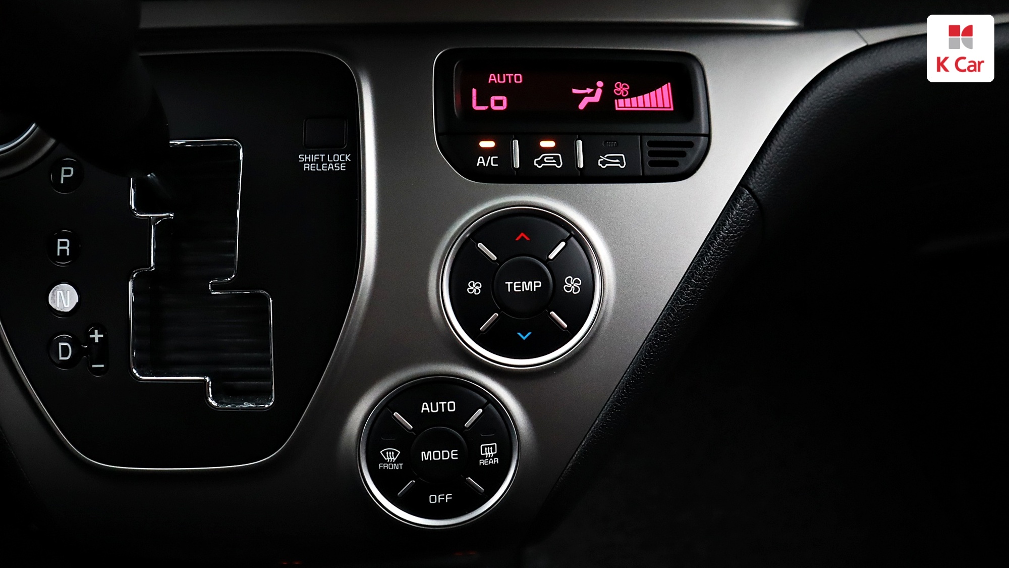 Kia The New Ray Signature, миниатюра 7