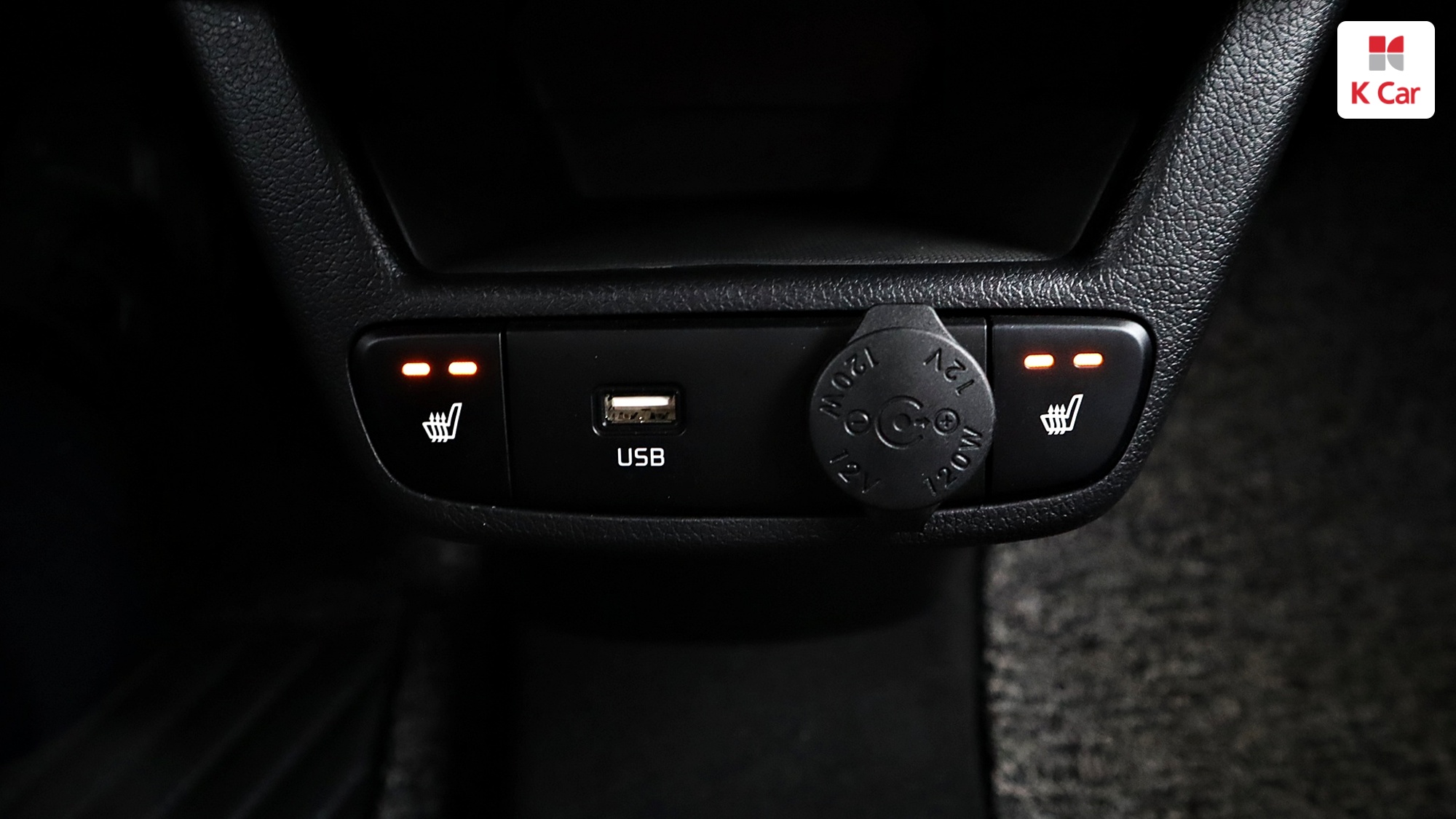 Kia The New Ray Signature, миниатюра 8