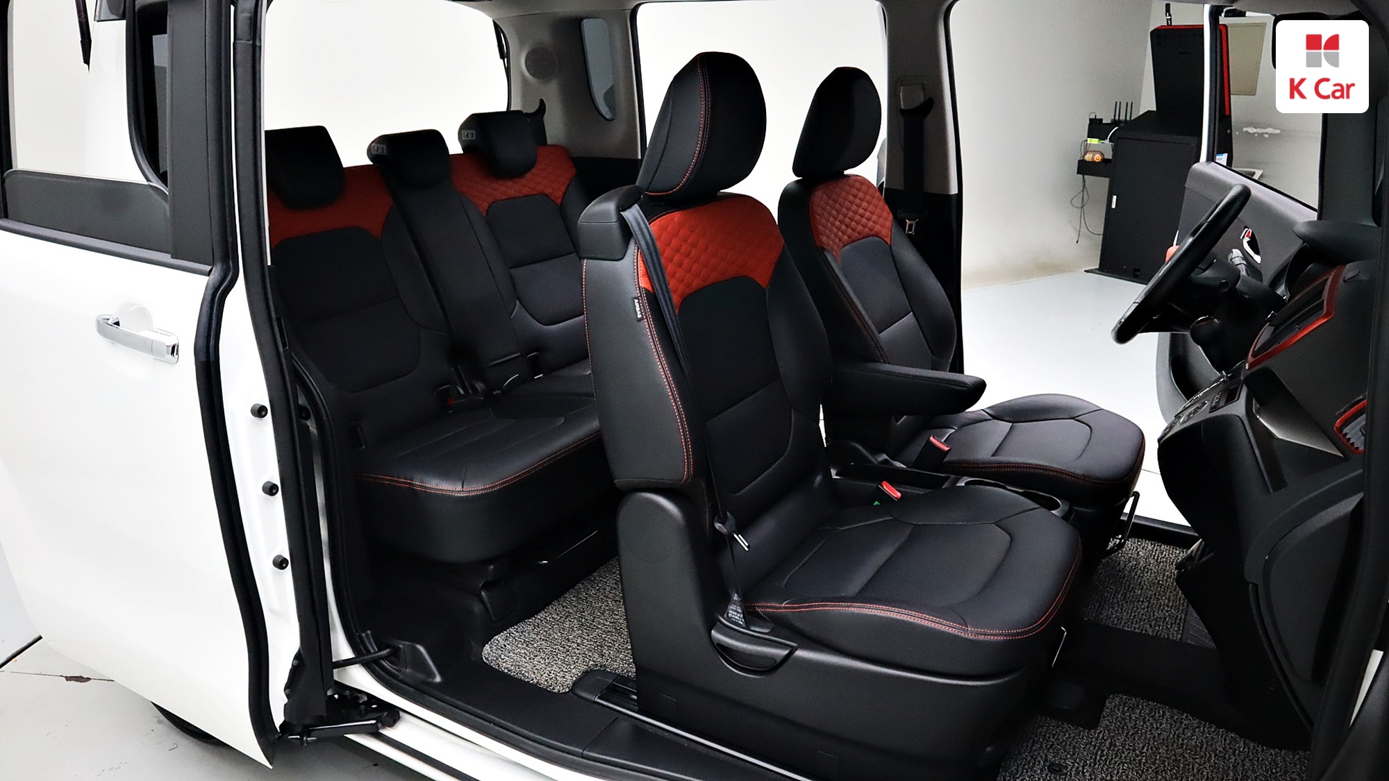 Kia The New Ray Signature, миниатюра 10