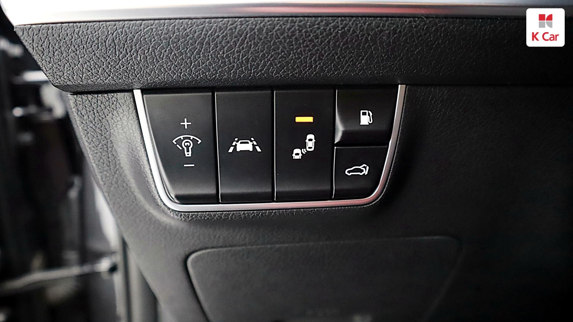 Kia Stinger 2.0 Turbo AWD, миниатюра 13