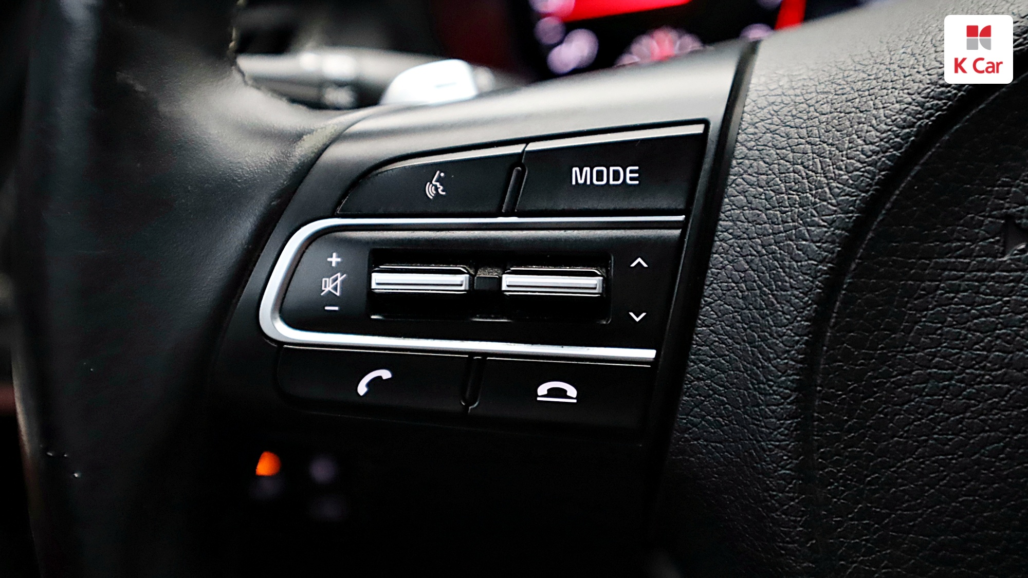 Kia Stinger 2.0 Turbo AWD, миниатюра 17