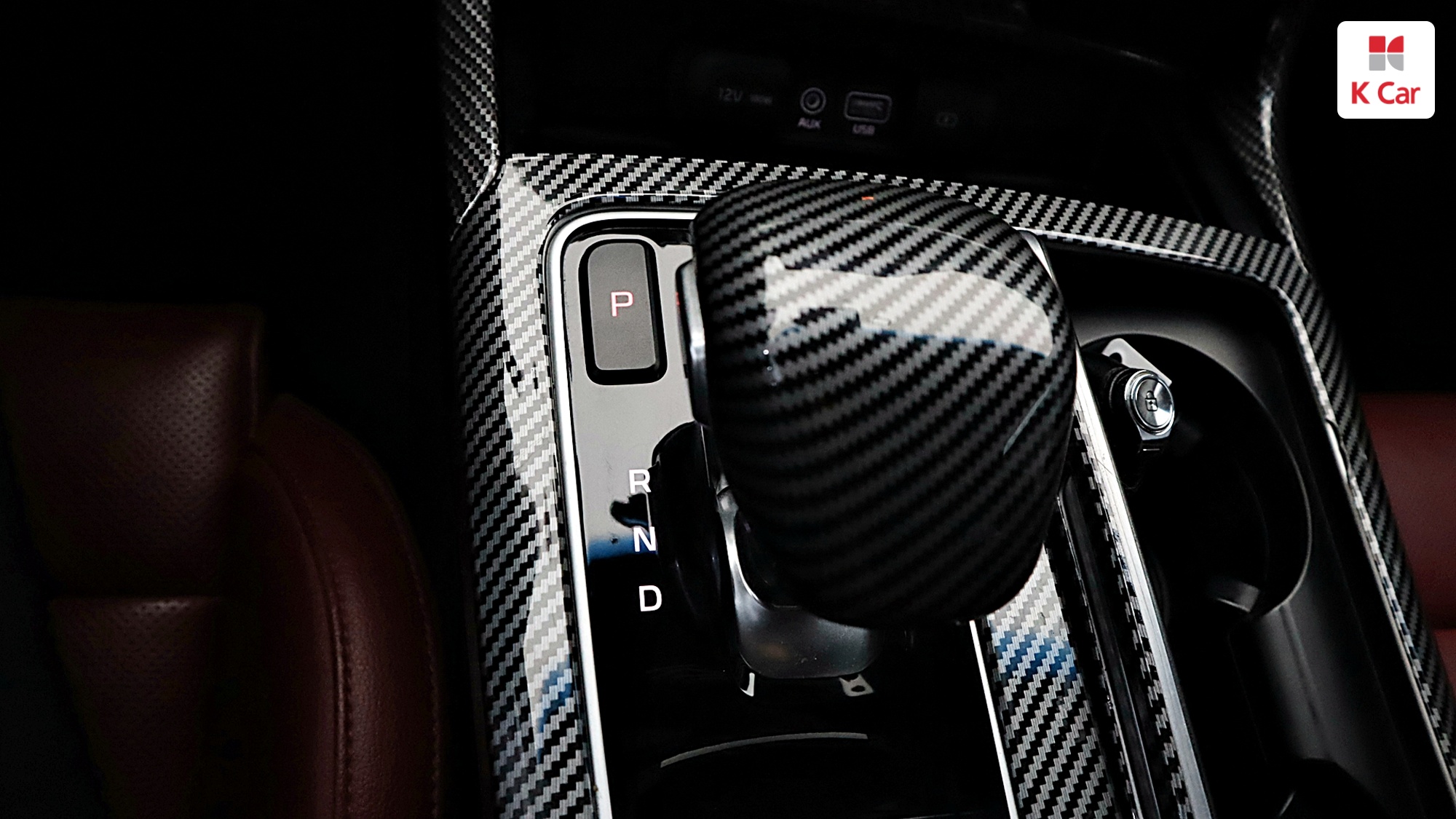 Kia Stinger 2.0 Turbo AWD, миниатюра 22