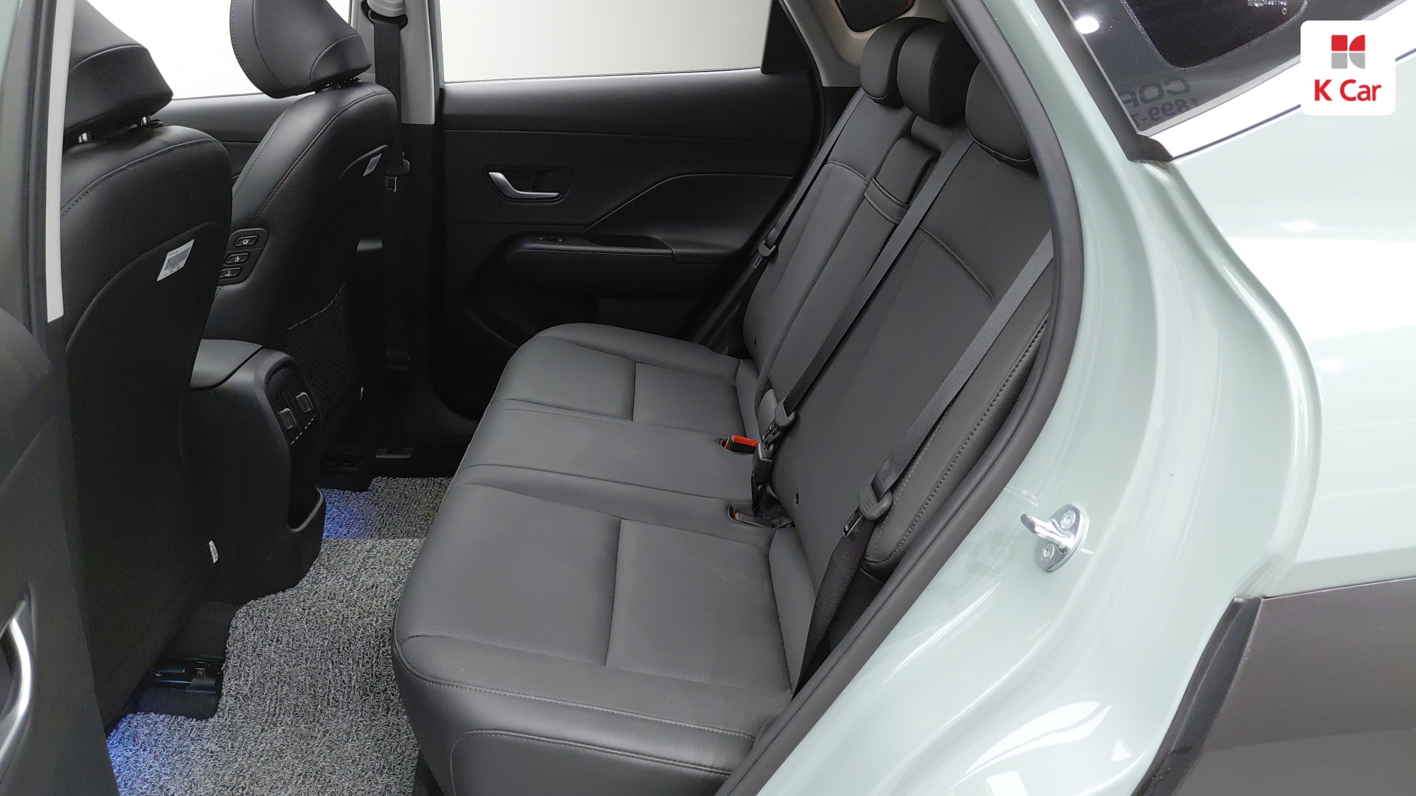 Hyundai Kona бензин 1.6 2WD Inspiration, миниатюра 13