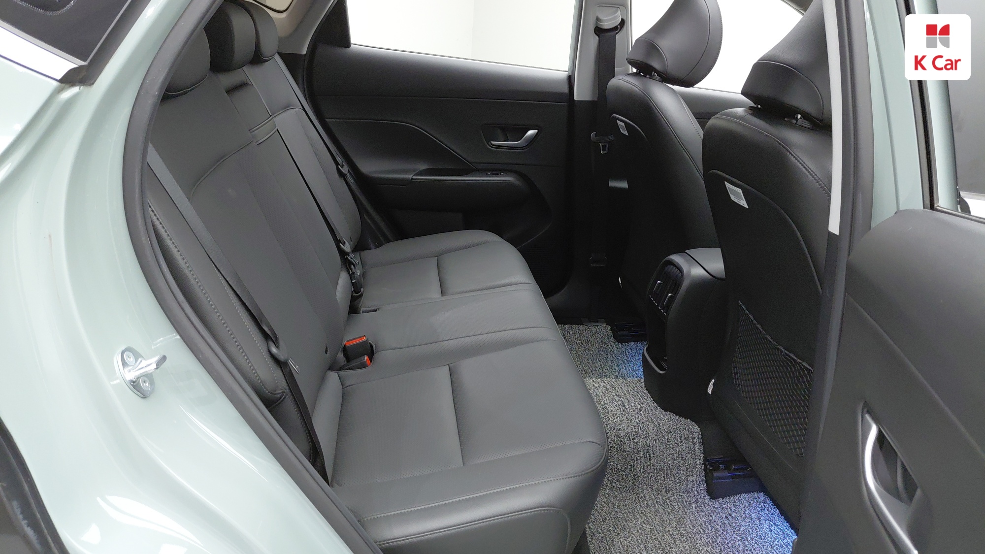 Hyundai Kona бензин 1.6 2WD Inspiration, миниатюра 14