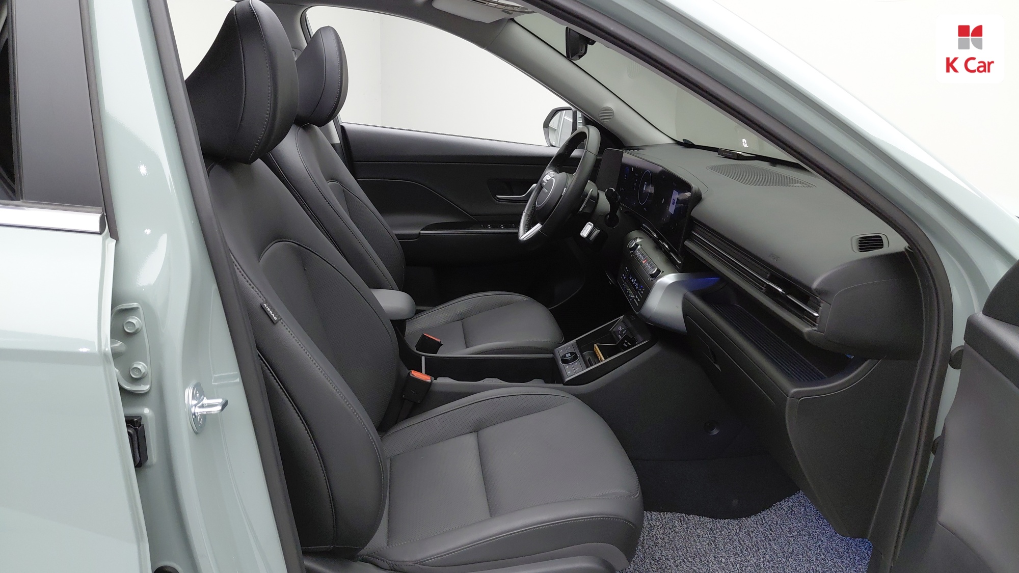 Hyundai Kona бензин 1.6 2WD Inspiration, миниатюра 15